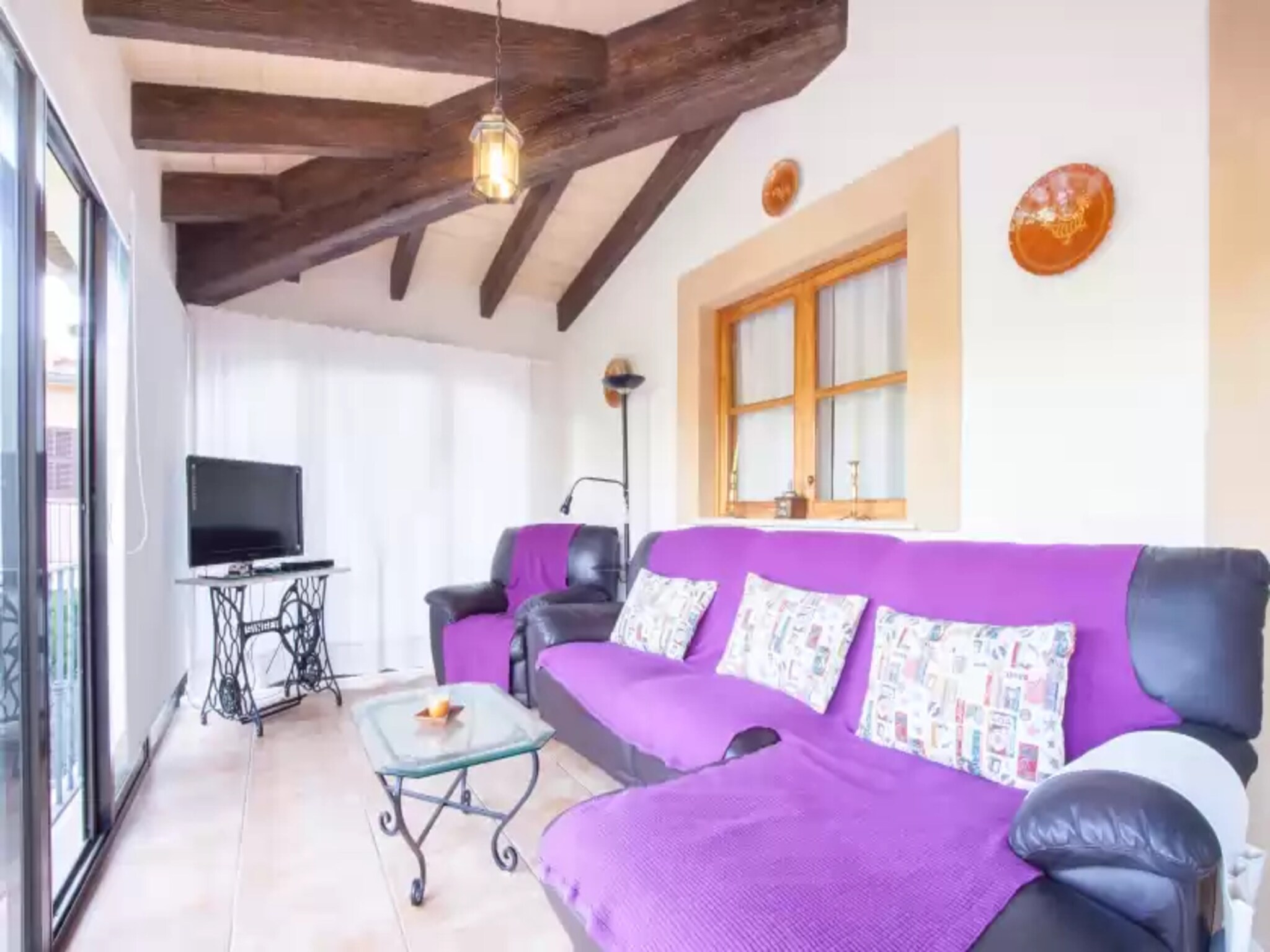 Holiday home Sa Tanca (mancorina)