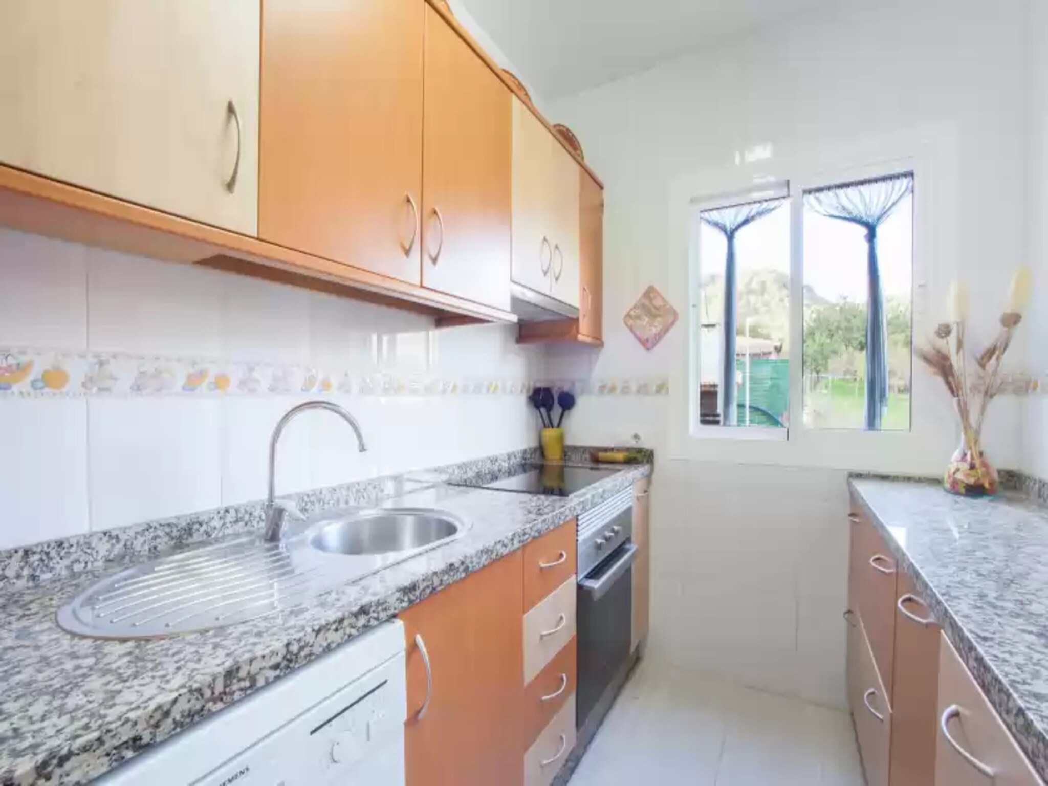 Holiday home Sa Tanca (mancorina)