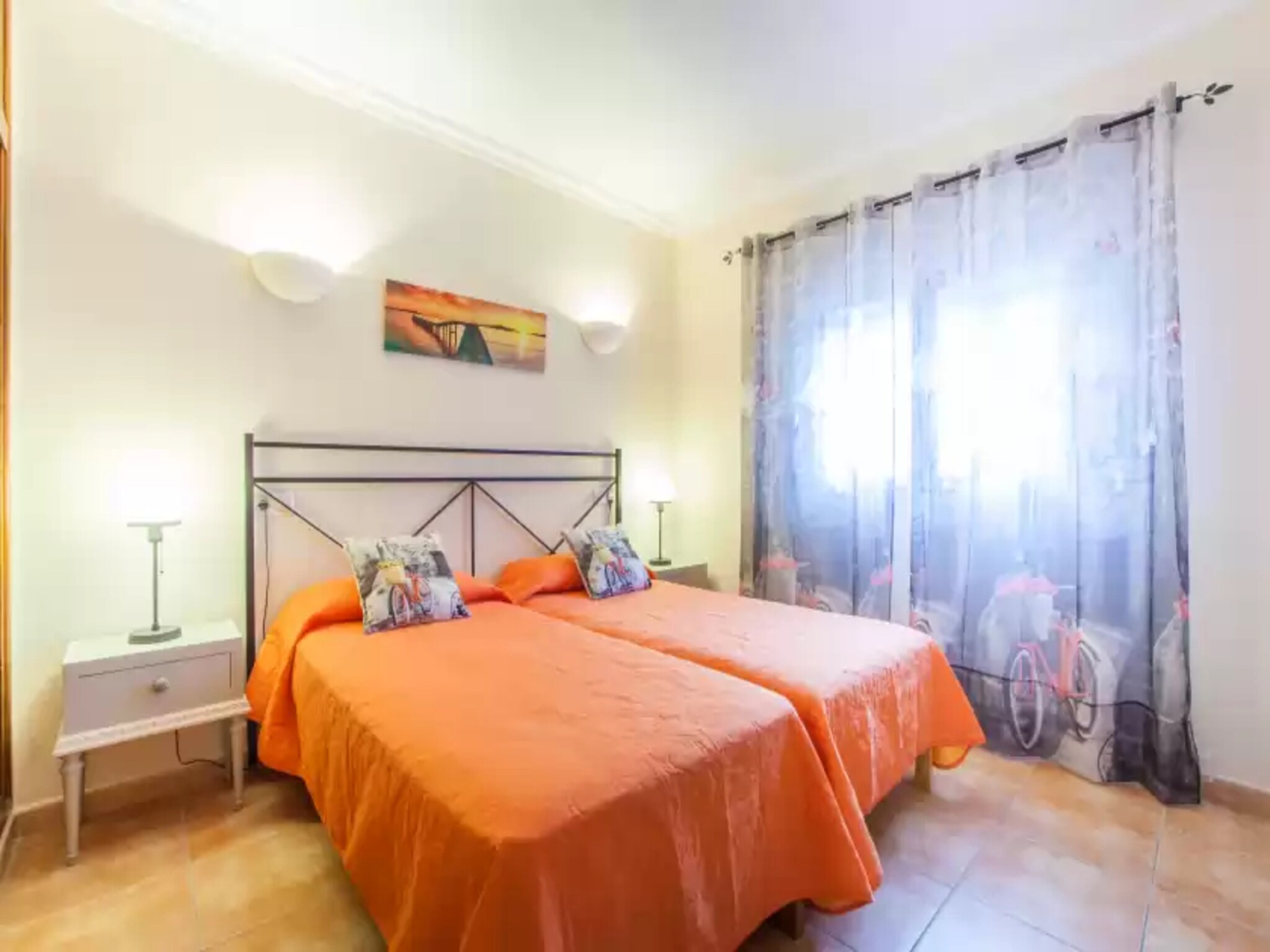 Holiday home Sa Tanca (mancorina)