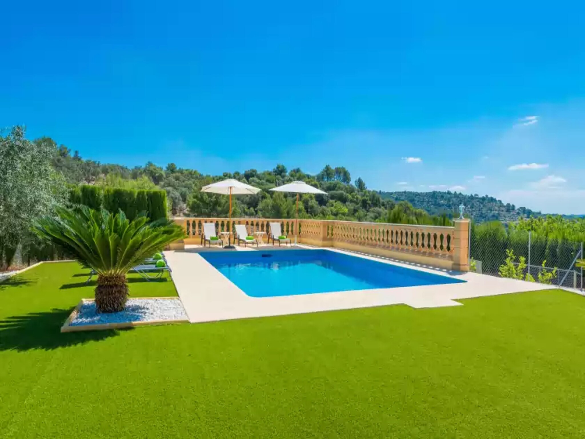 Holiday home Sa Tanca (mancorina)
