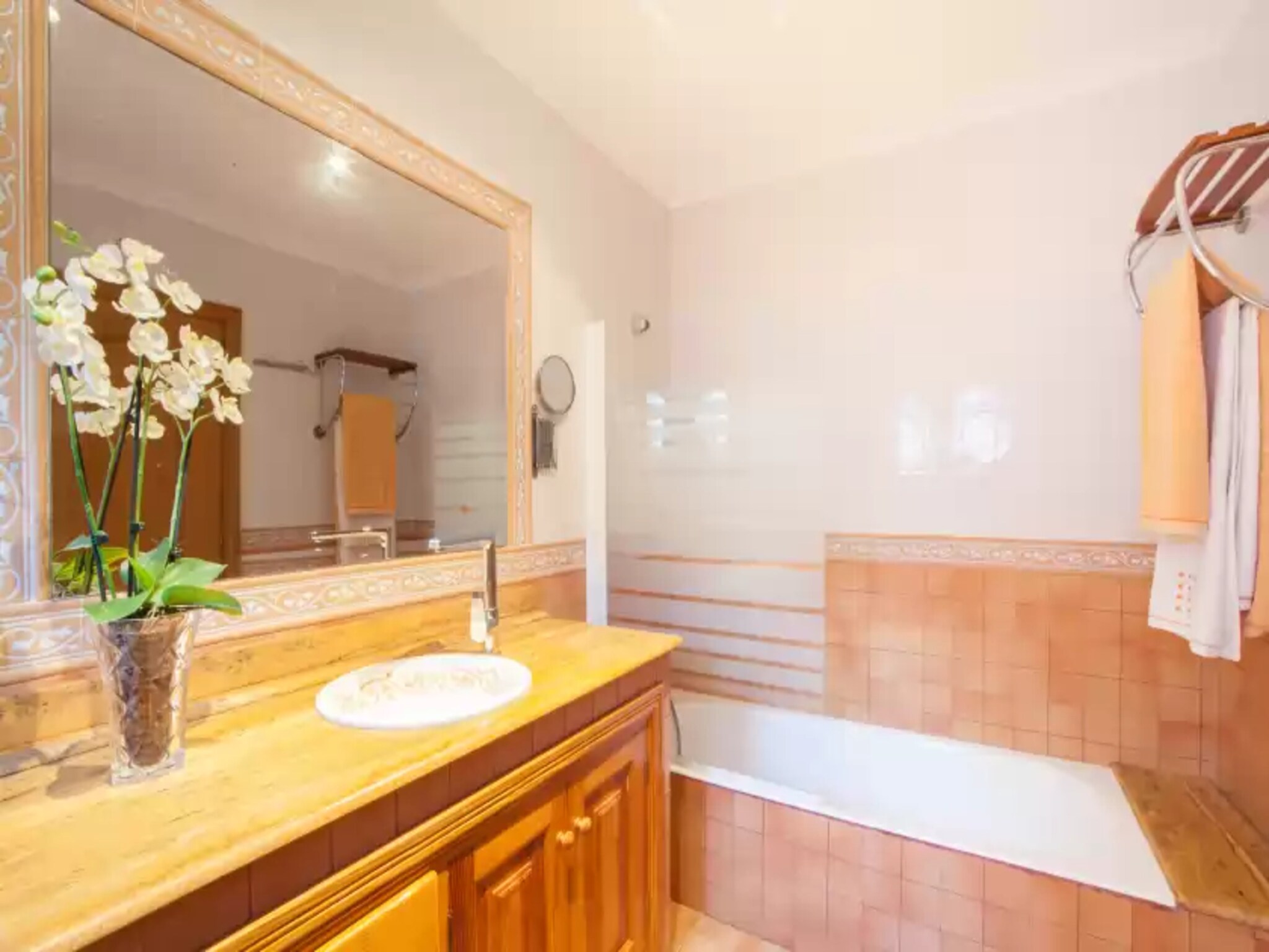 Holiday home Sa Tanca (mancorina)