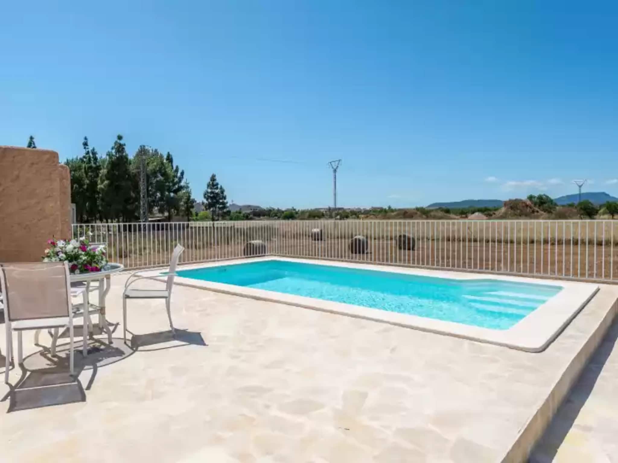 Semesterhus Ses Barreres