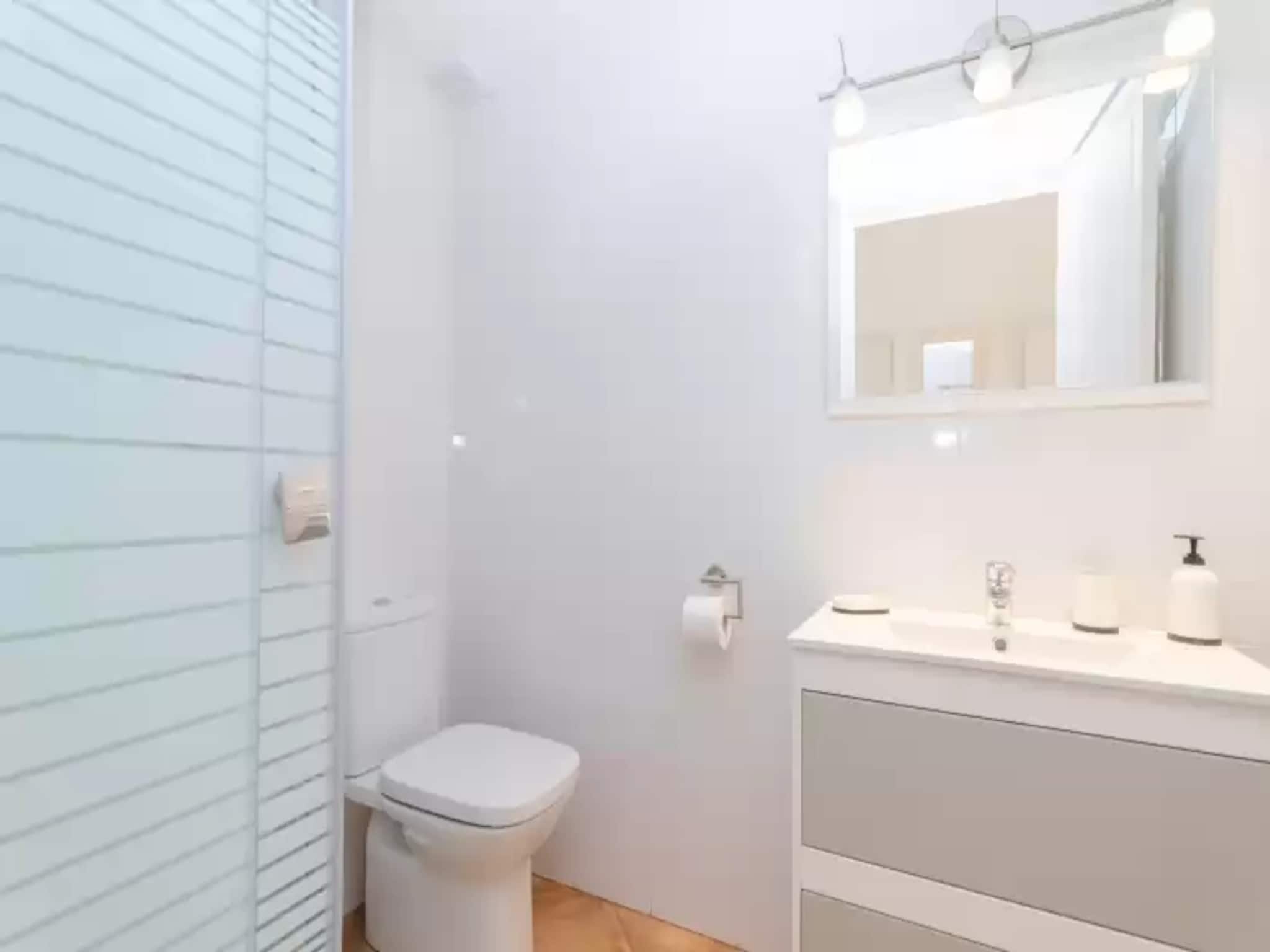 Semesterhus Ses Barreres