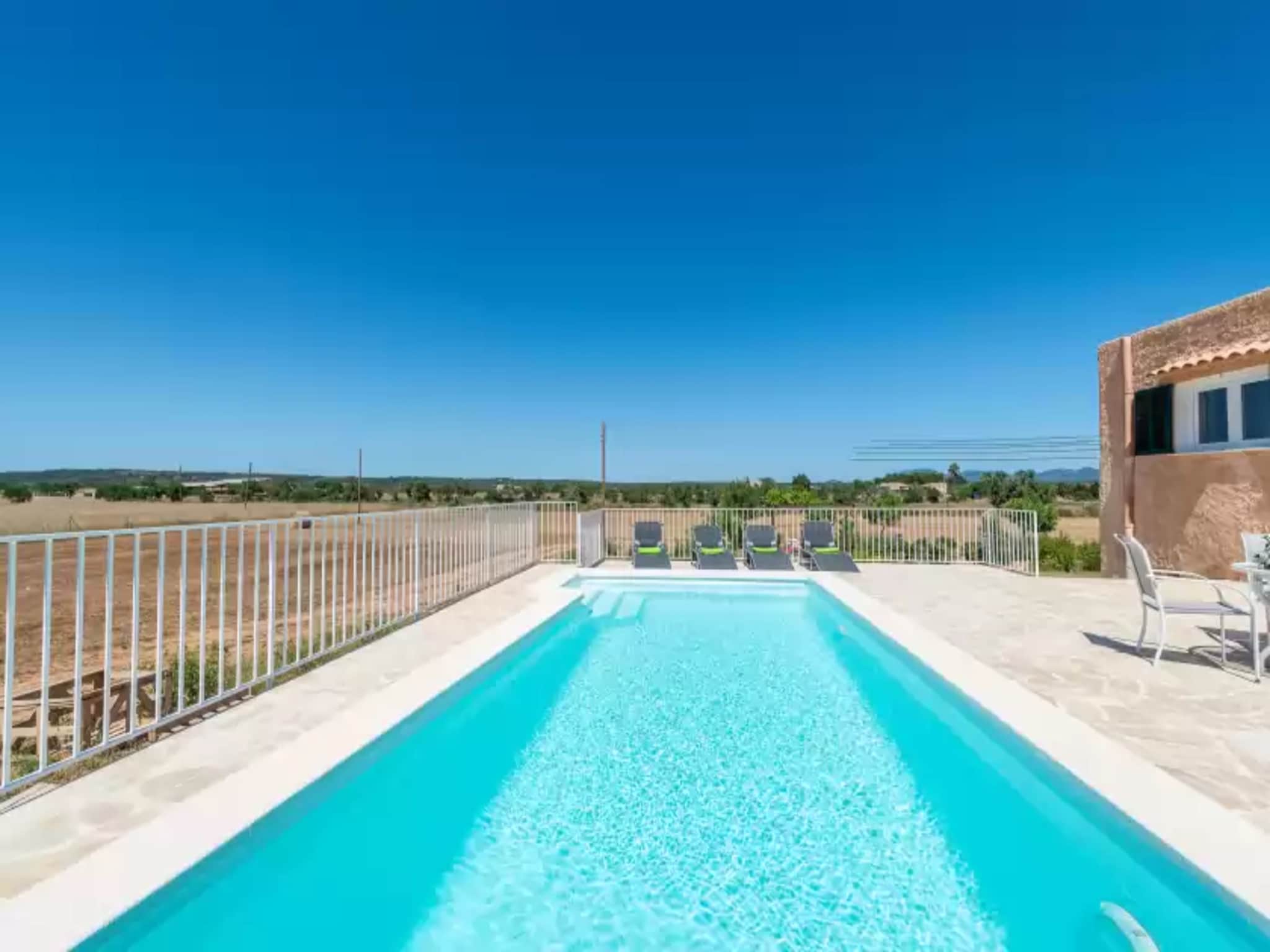 Semesterhus Ses Barreres