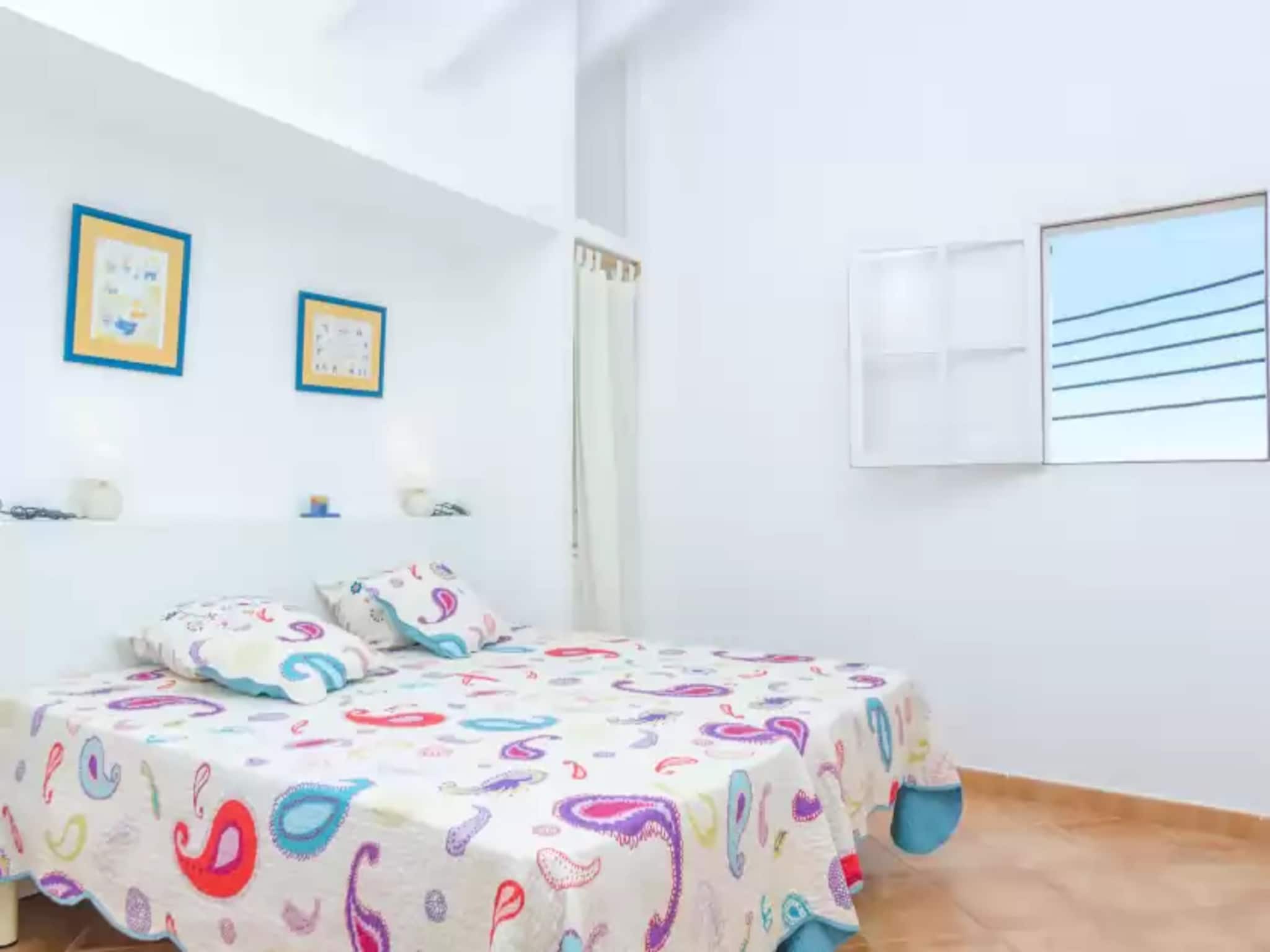 Semesterhus Ses Barreres