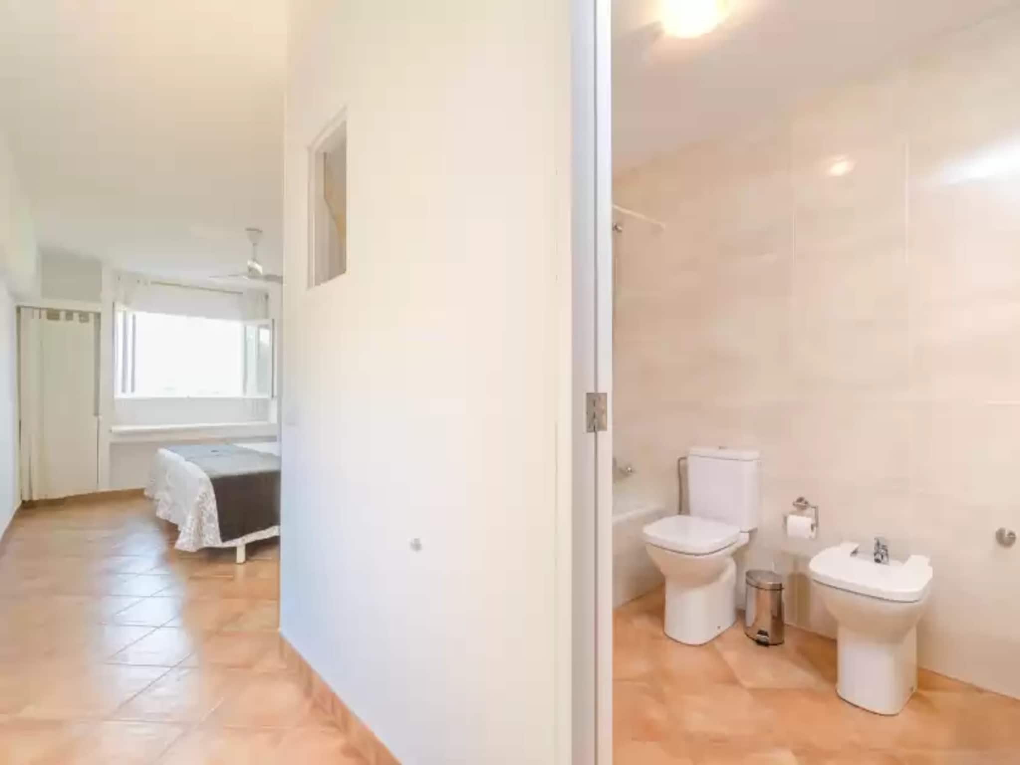 Semesterhus Ses Barreres