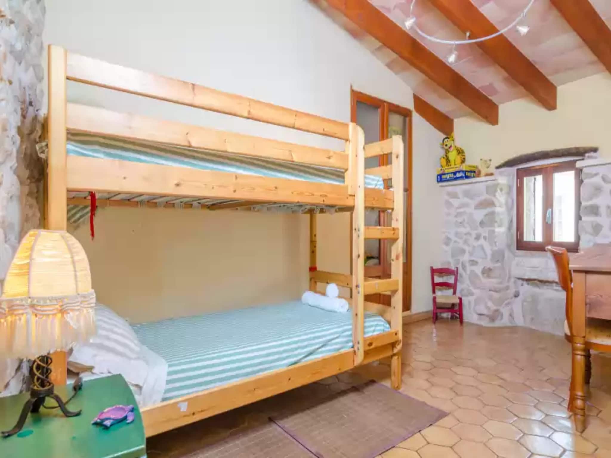 度假住宅 Sa Casa Vella