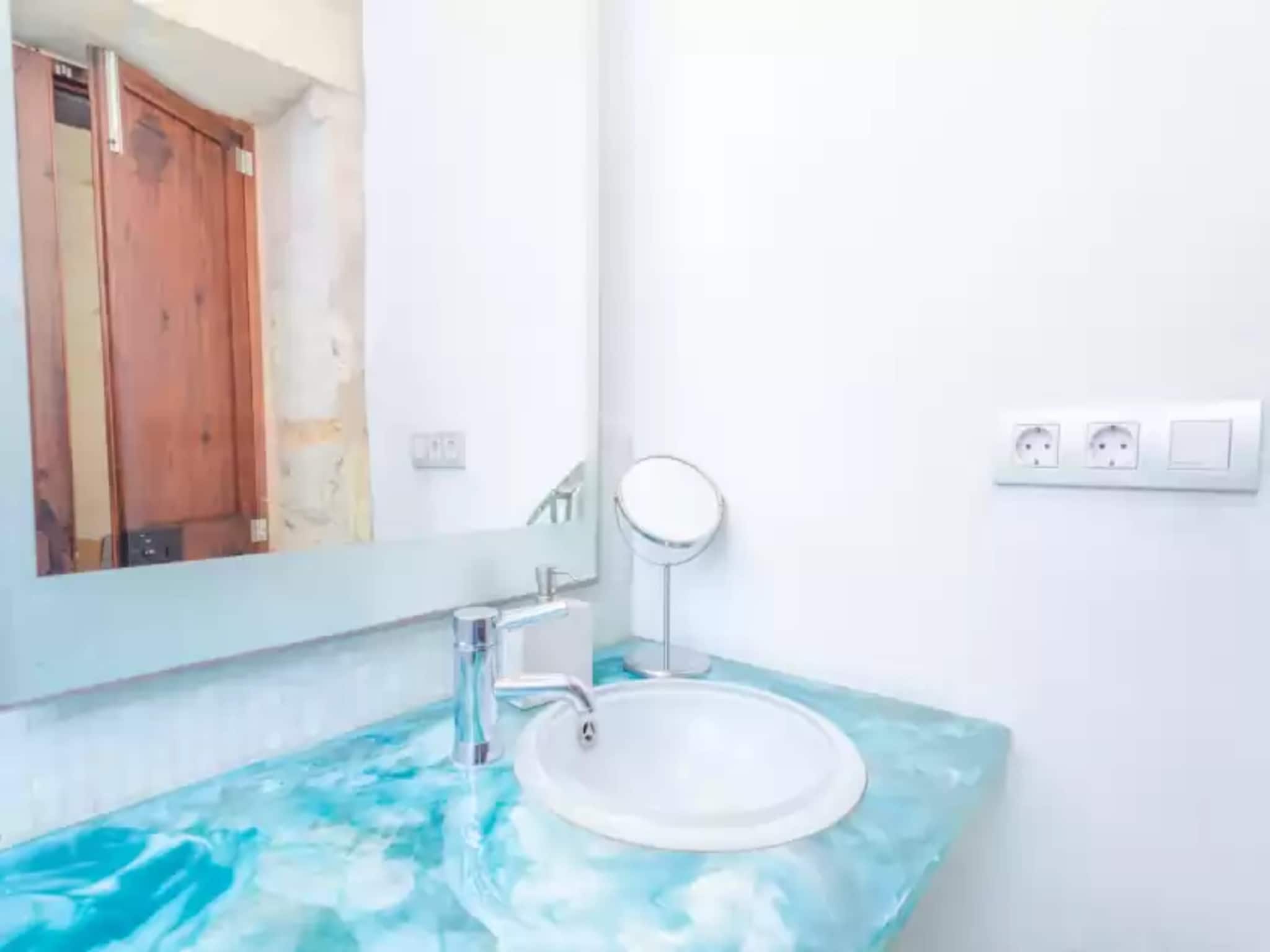 度假住宅 Sa Casa Vella