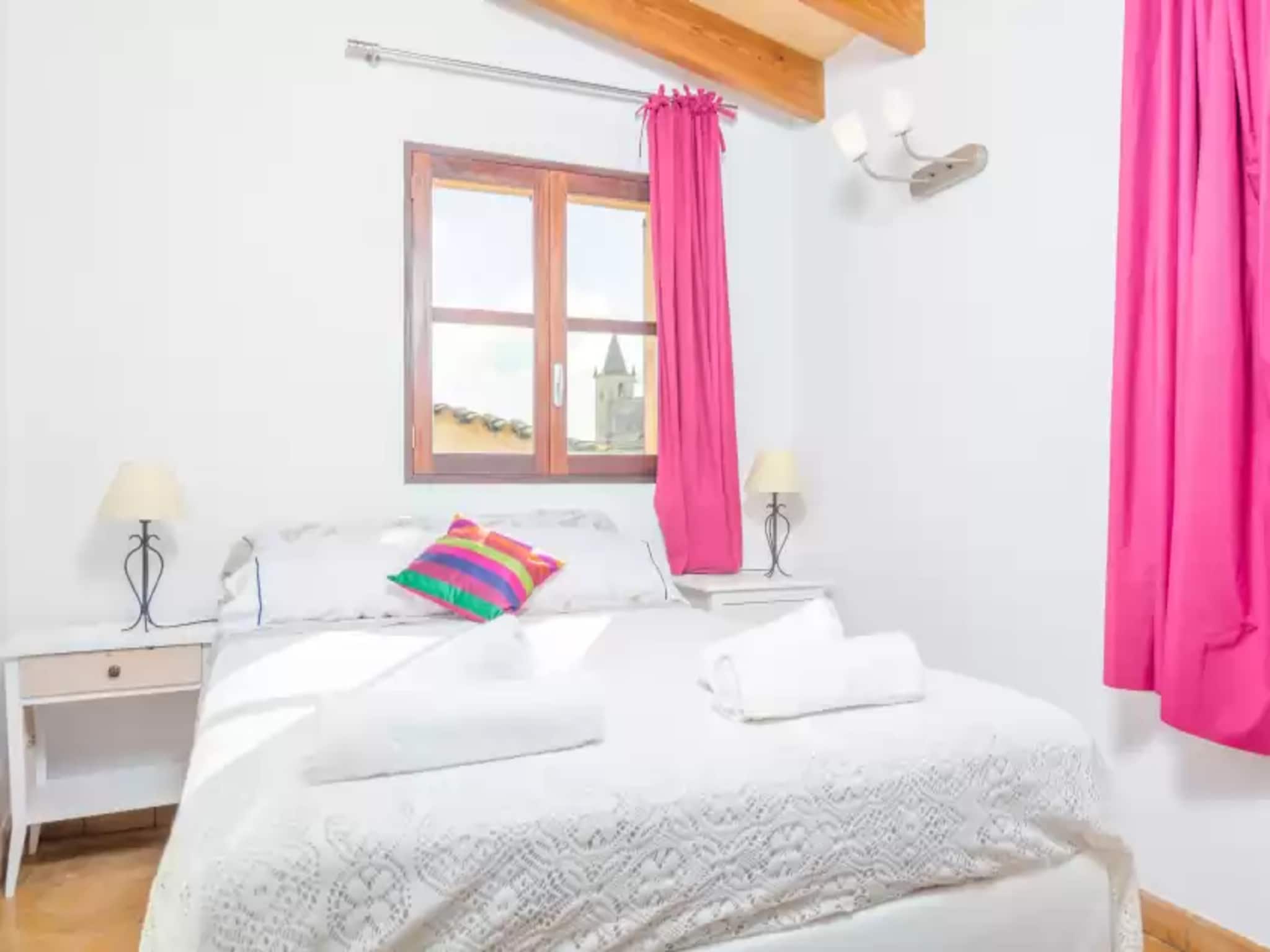 度假住宅 Sa Casa Vella
