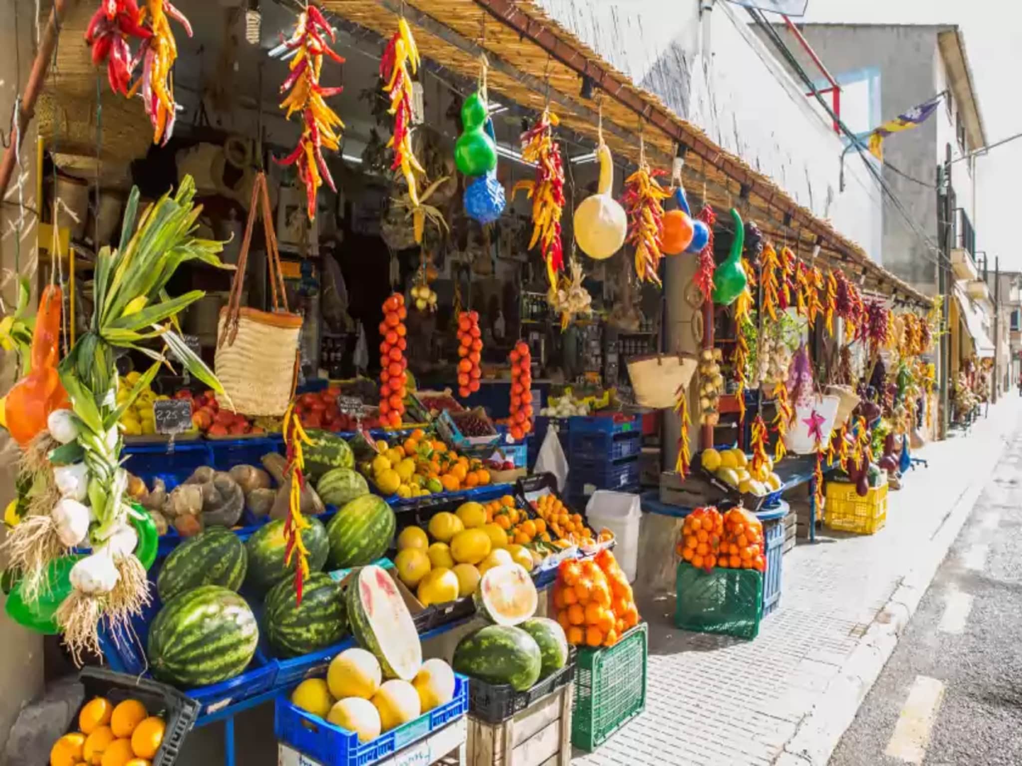 度假住宅 Sa Casa Vella