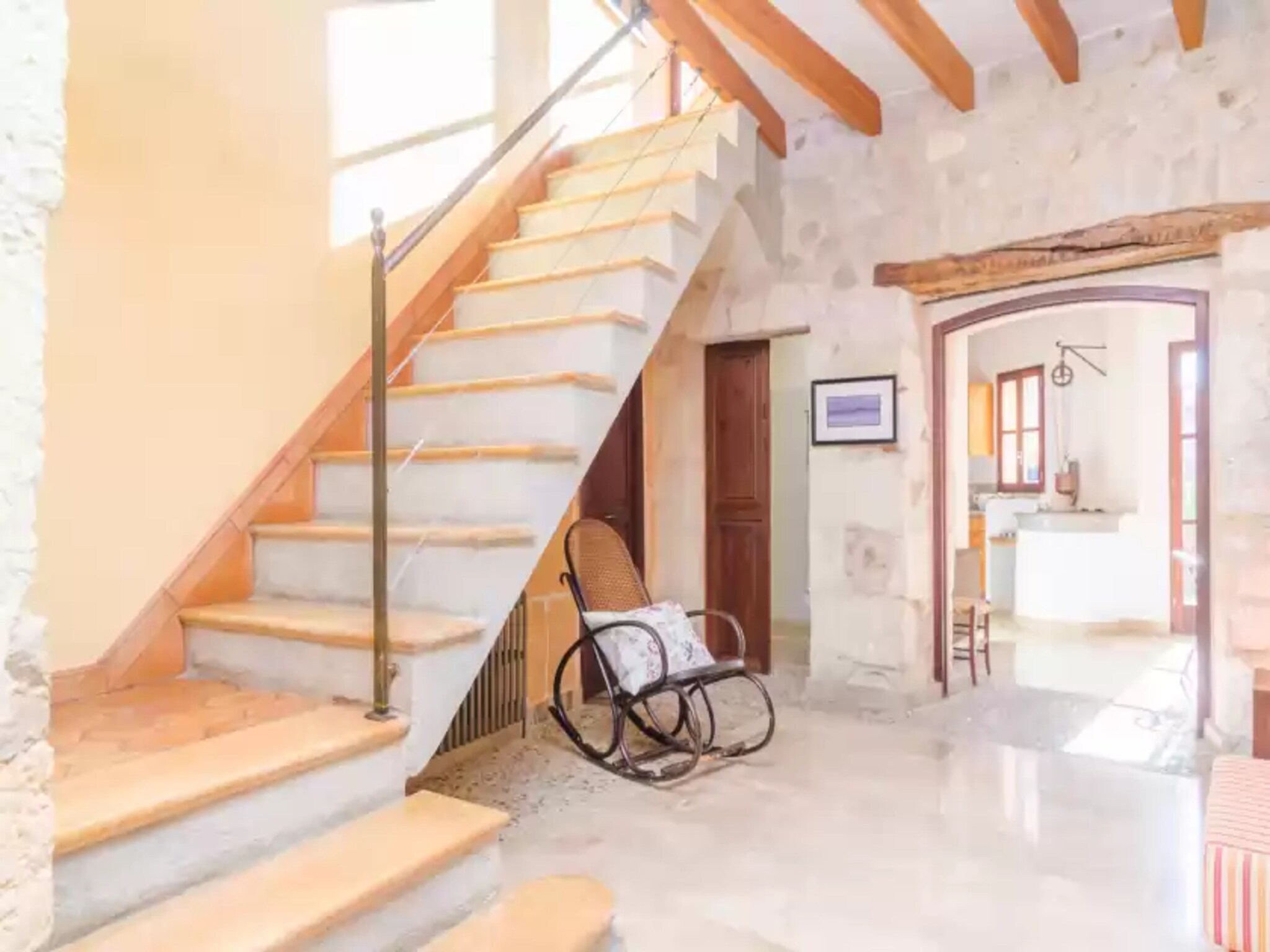 度假住宅 Sa Casa Vella