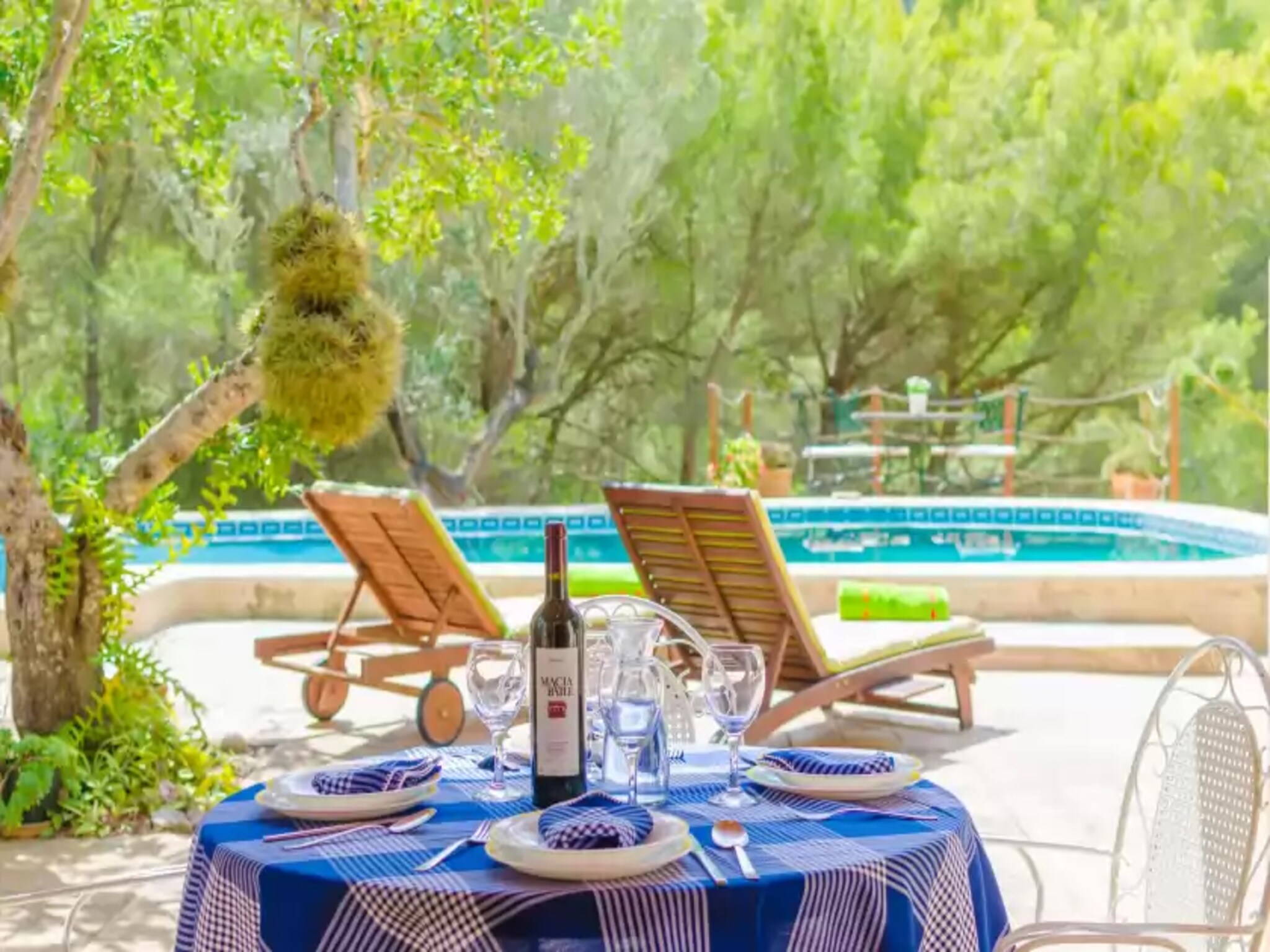 Casa di vacanze Casa Mas
