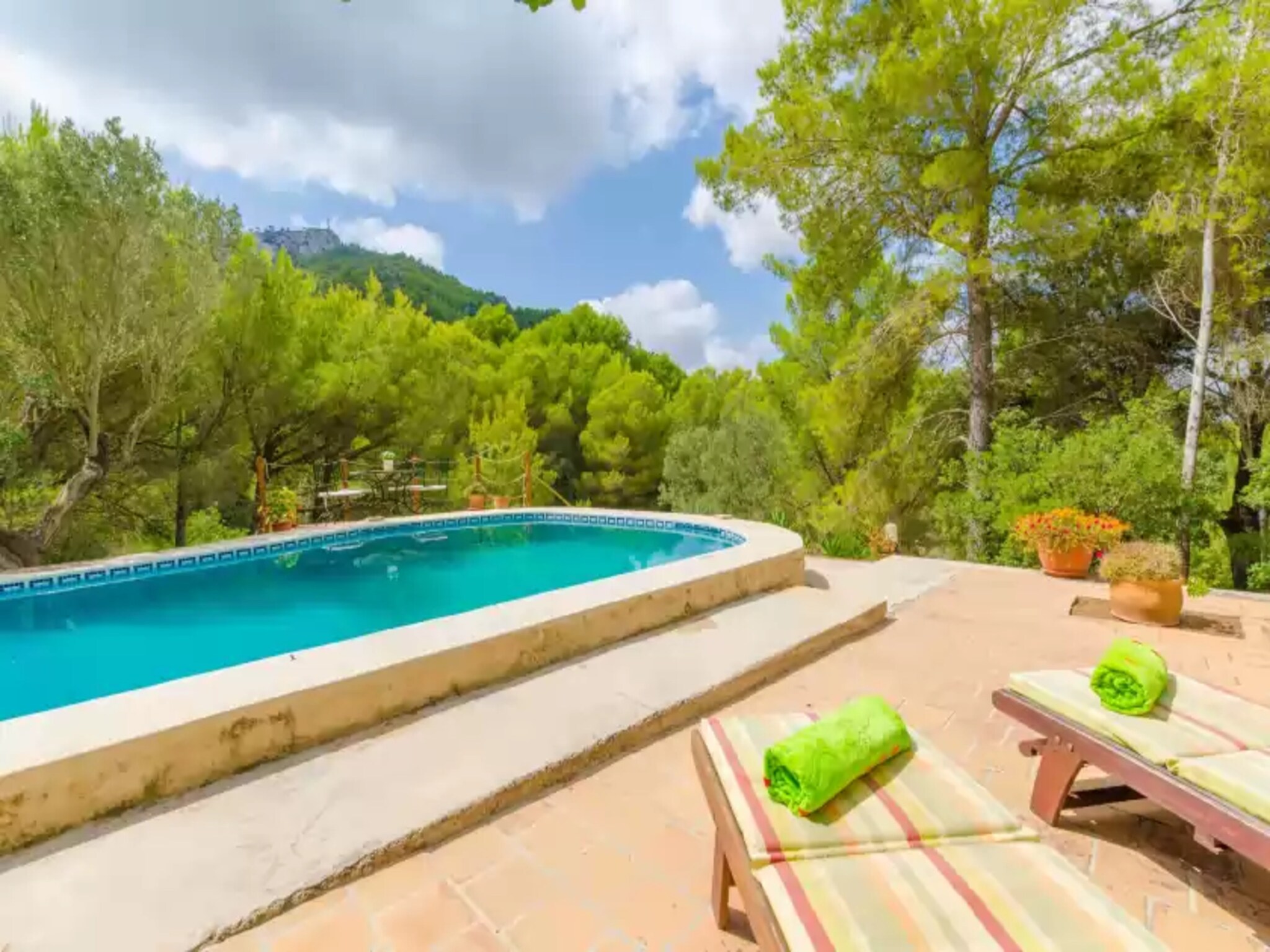 Casa di vacanze Casa Mas