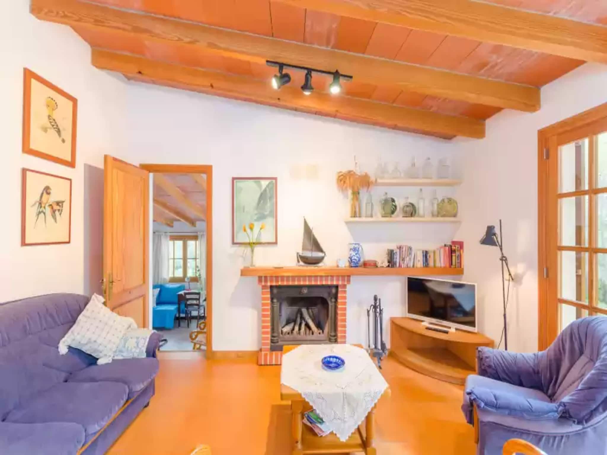 Casa di vacanze Casa Mas