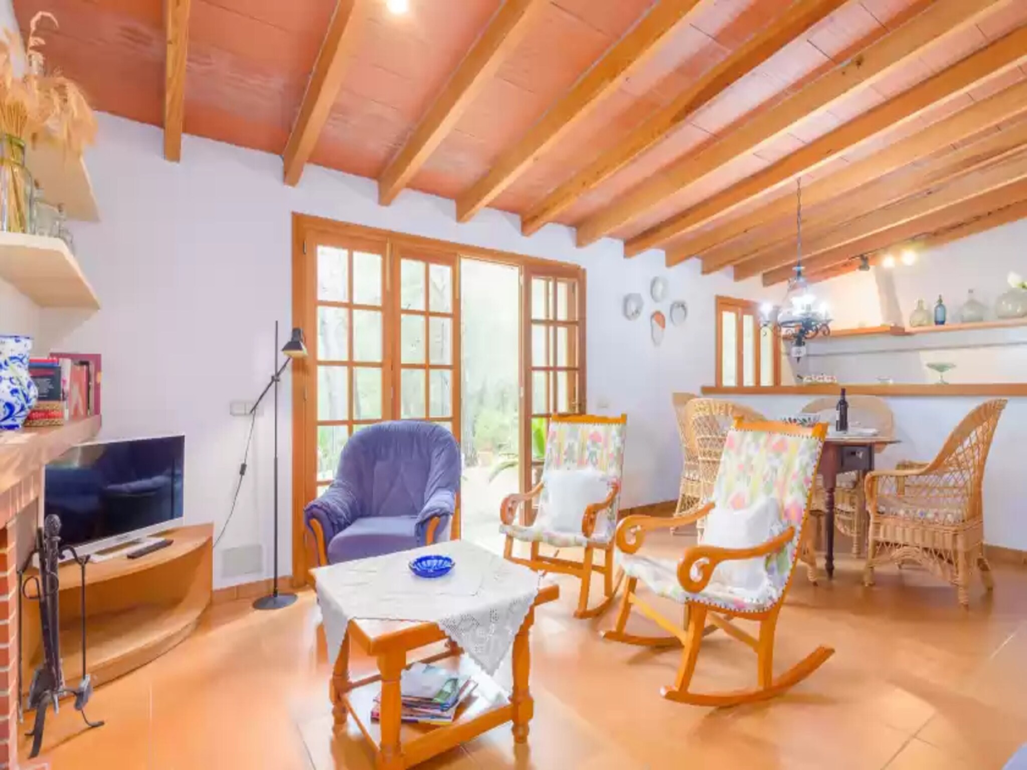 Casa di vacanze Casa Mas