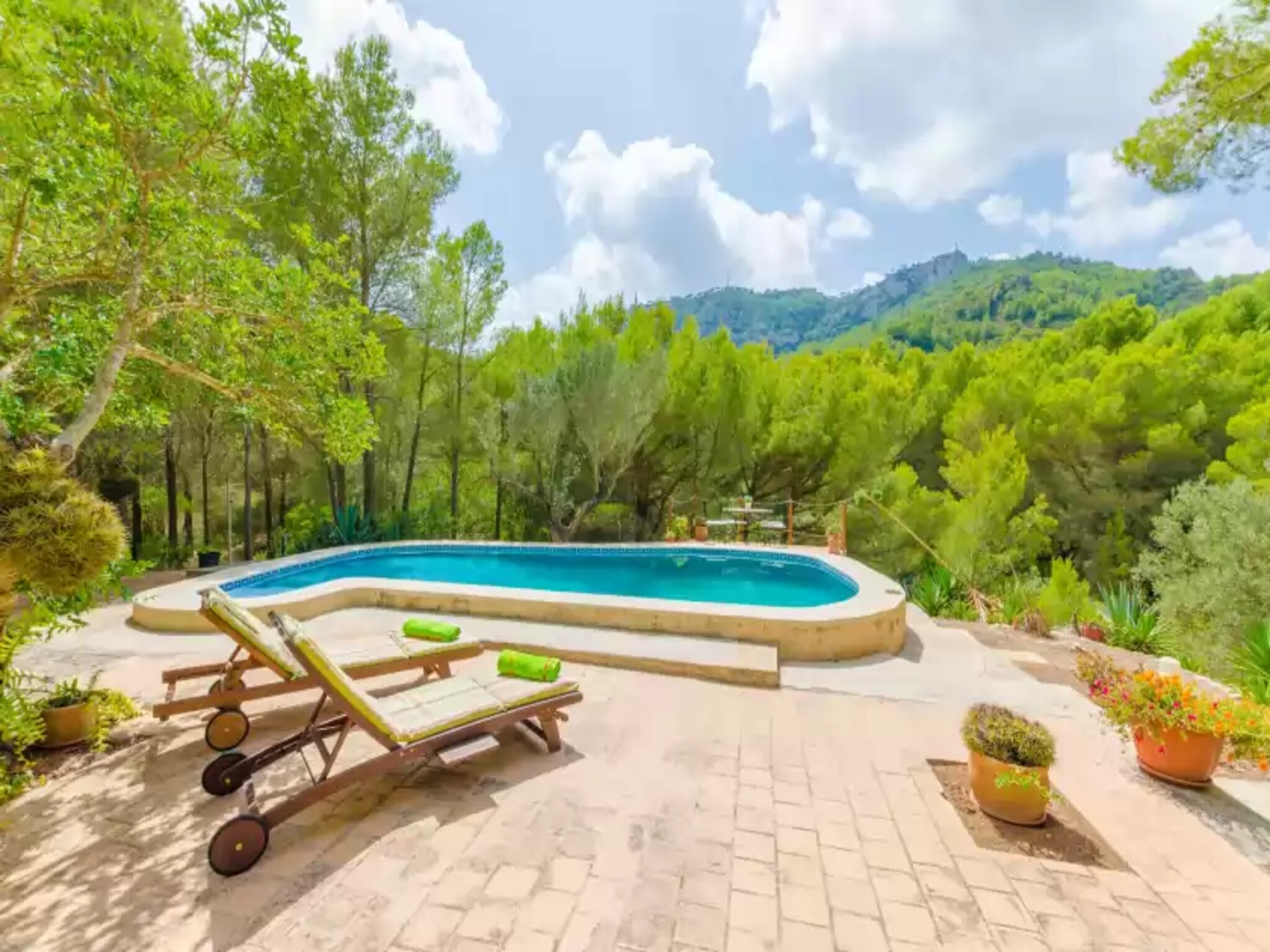 Casa di vacanze Casa Mas