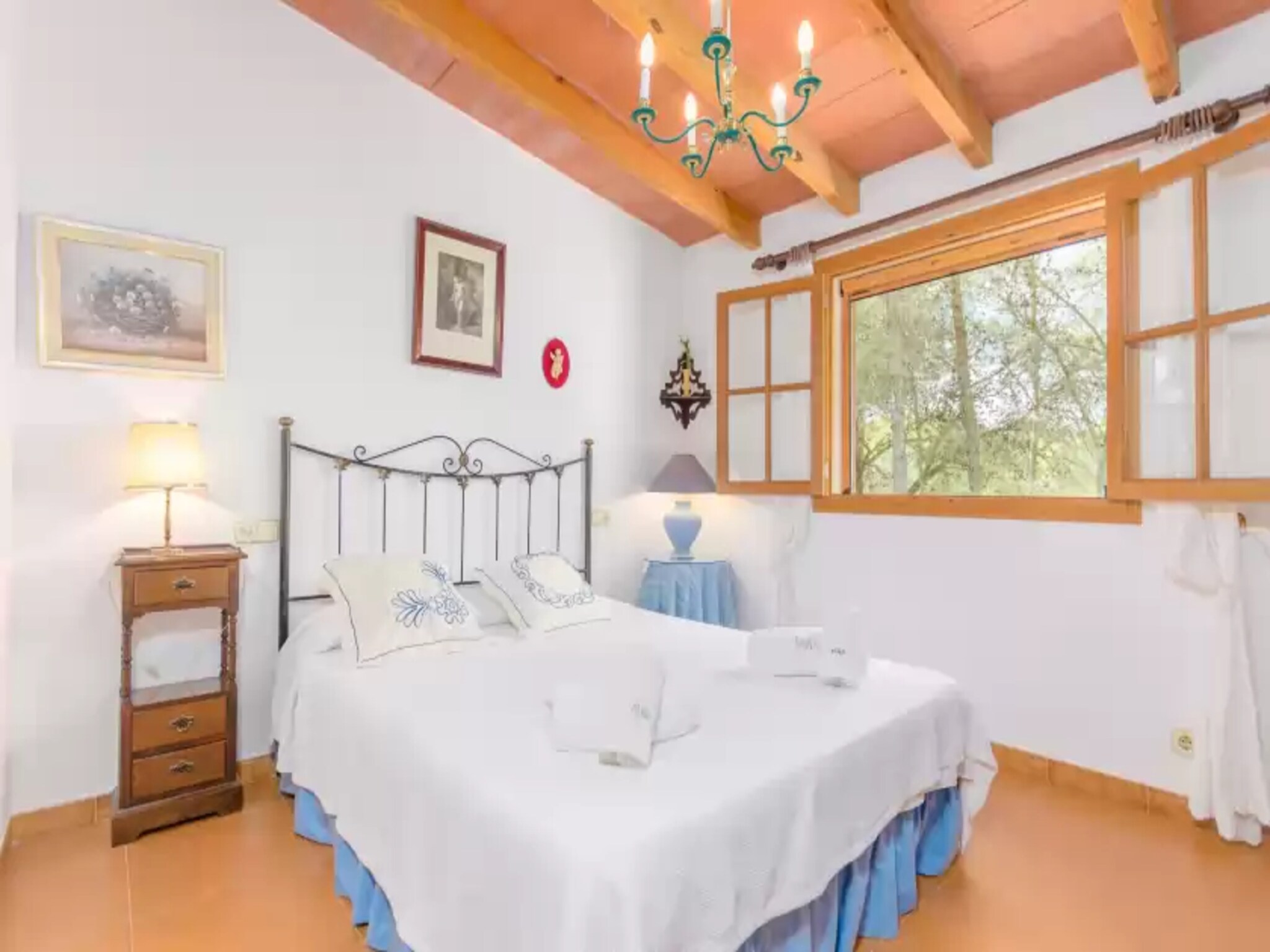 Casa di vacanze Casa Mas