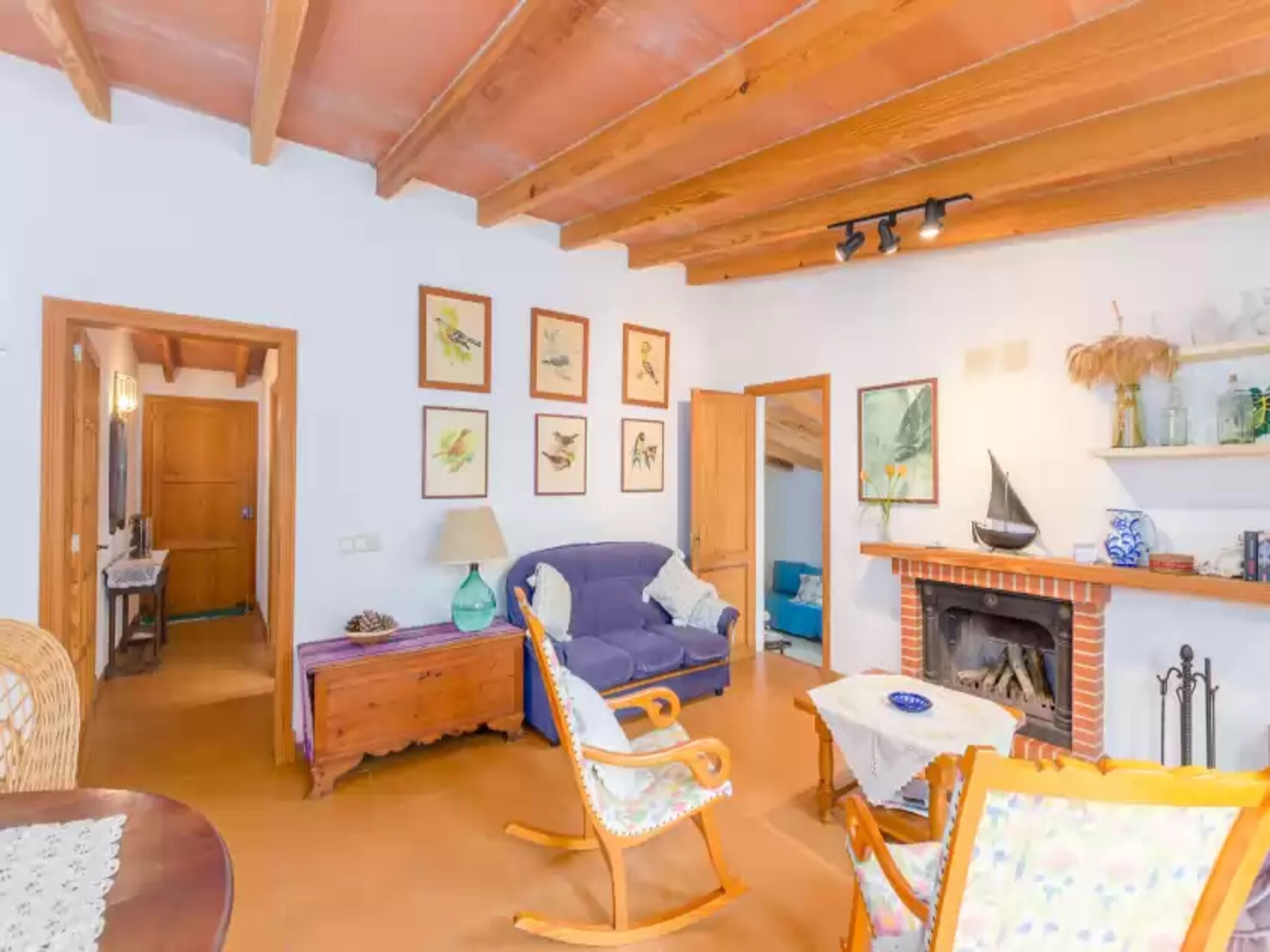 Casa di vacanze Casa Mas