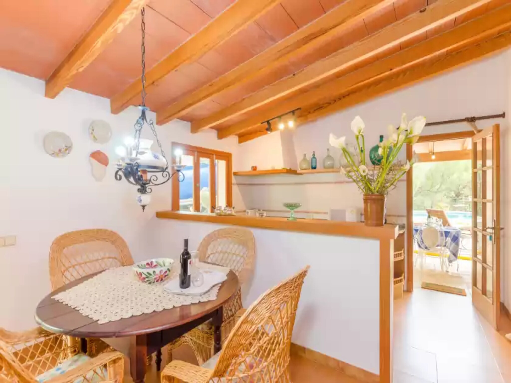 Casa di vacanze Casa Mas