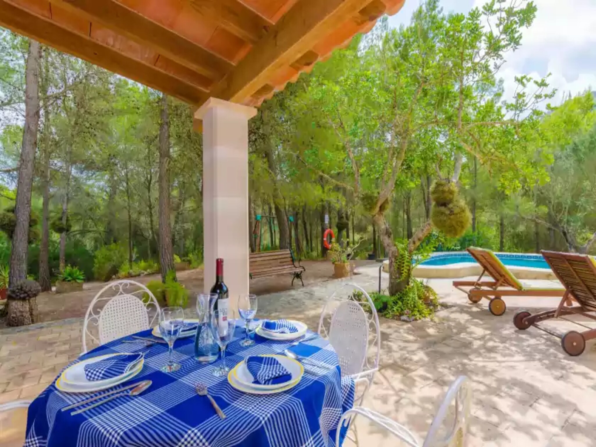 Casa di vacanze Casa Mas