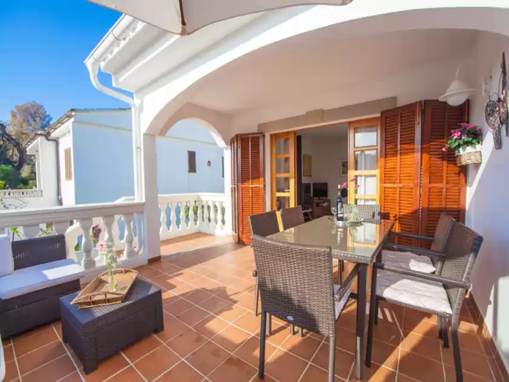 Maison Villa Germanor