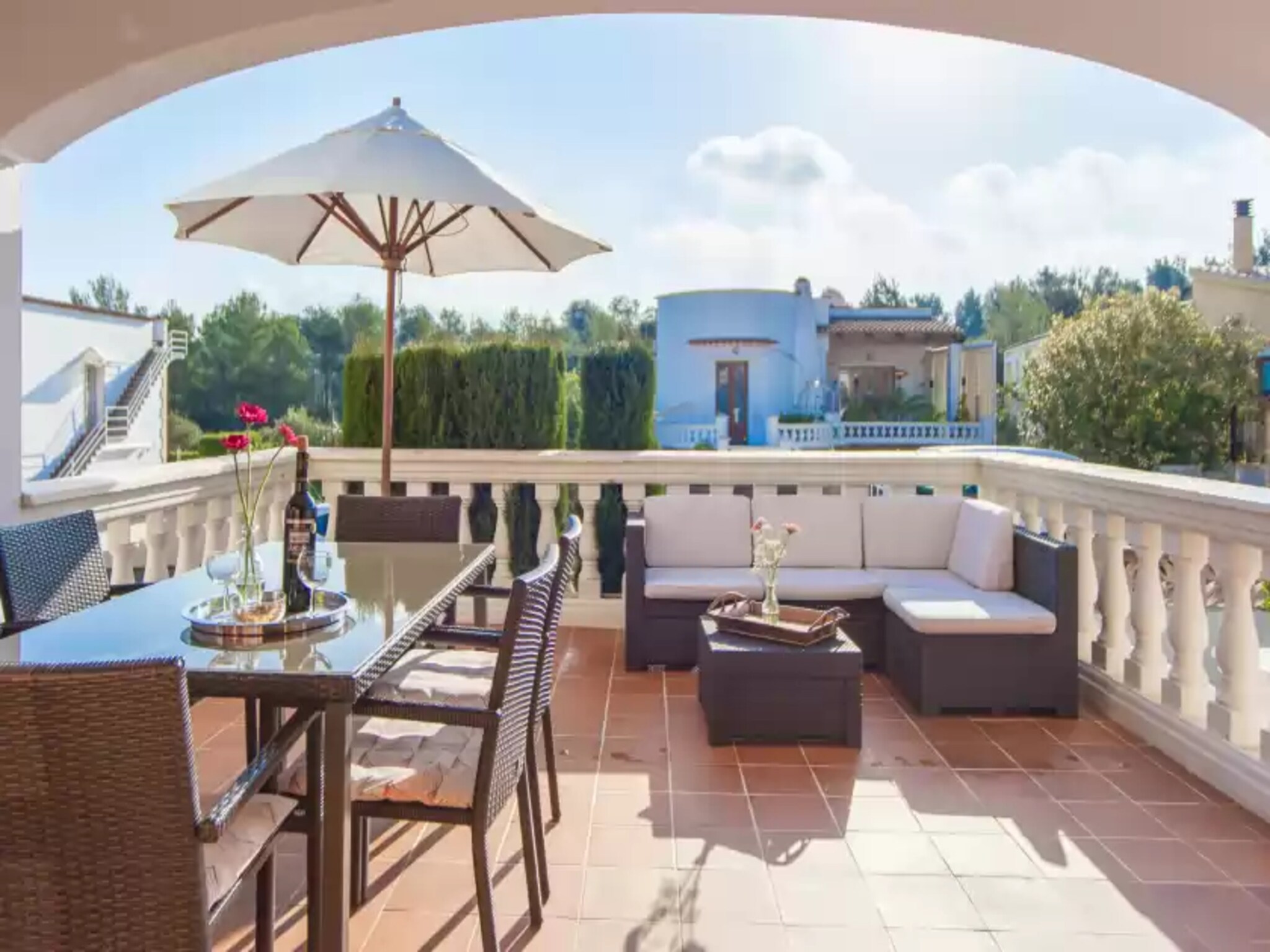 Maison Villa Germanor