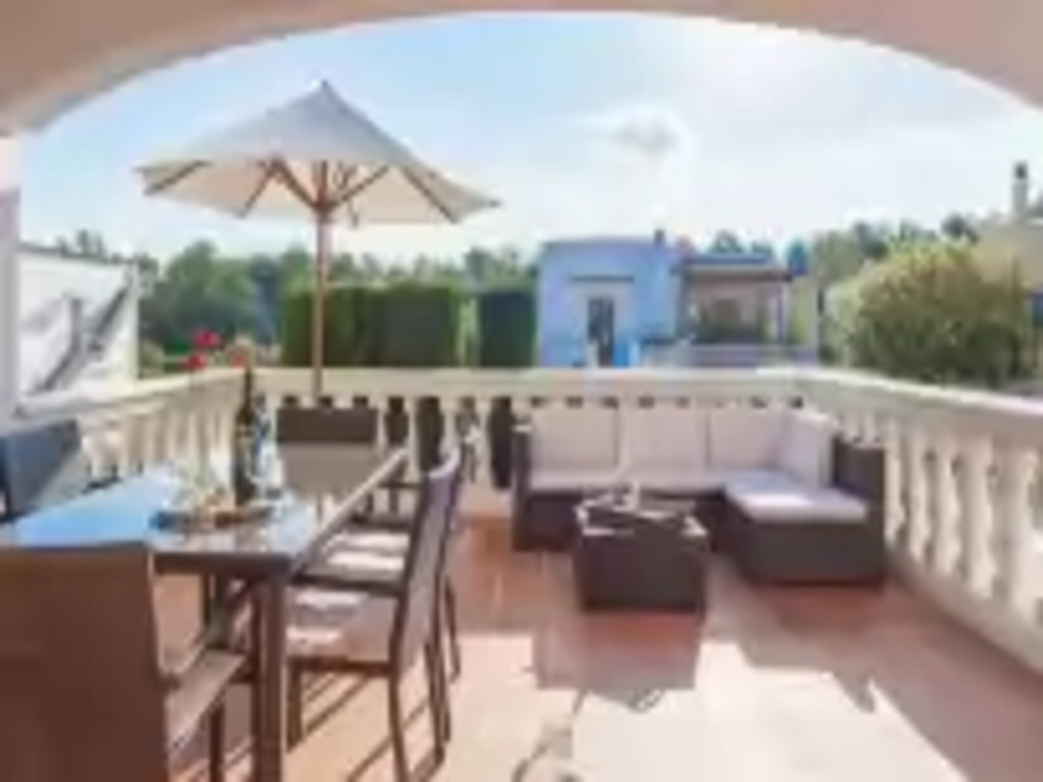 Maison Villa Germanor