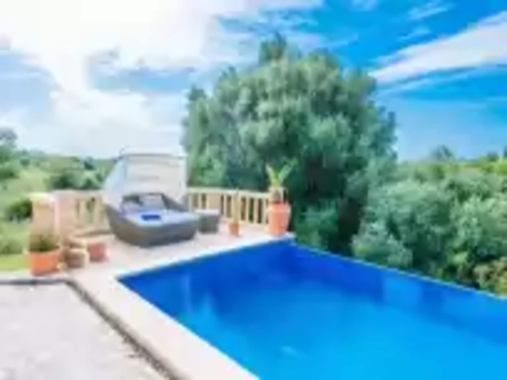 Semesterhus Can Canals