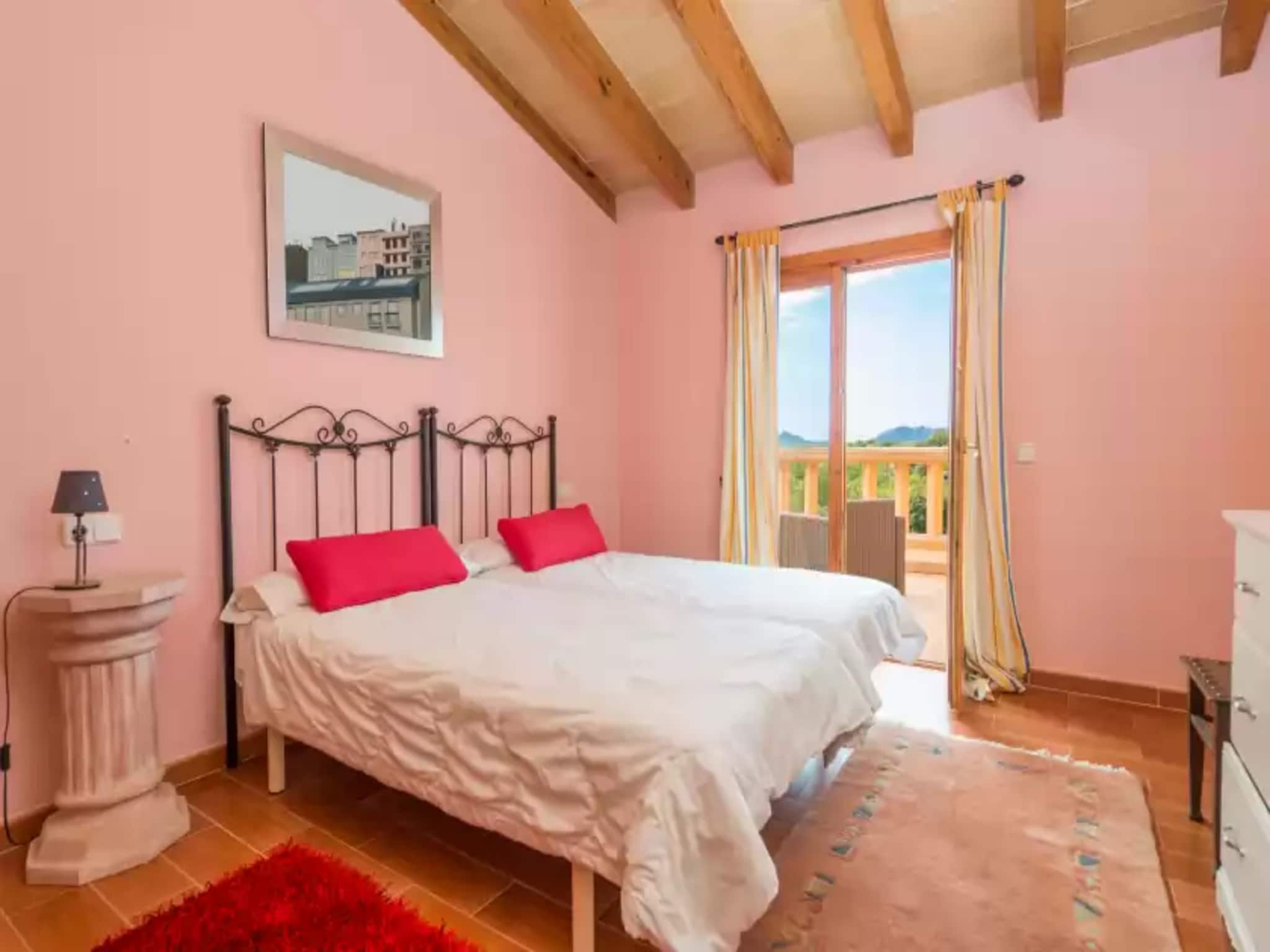 Semesterhus Can Canals