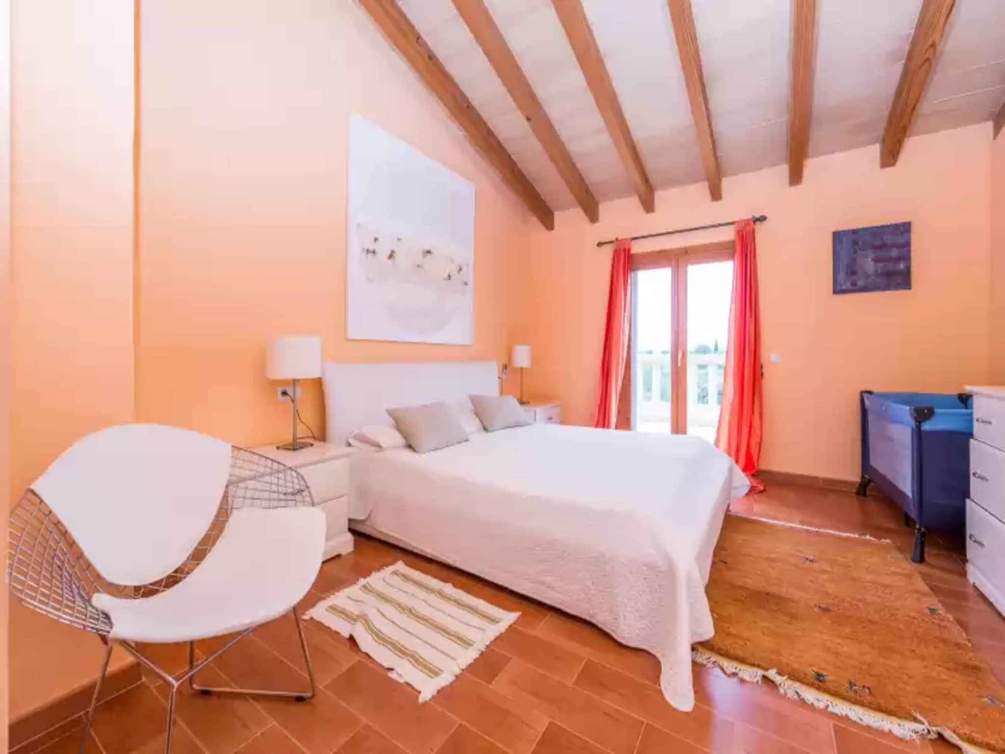 Semesterhus Can Canals