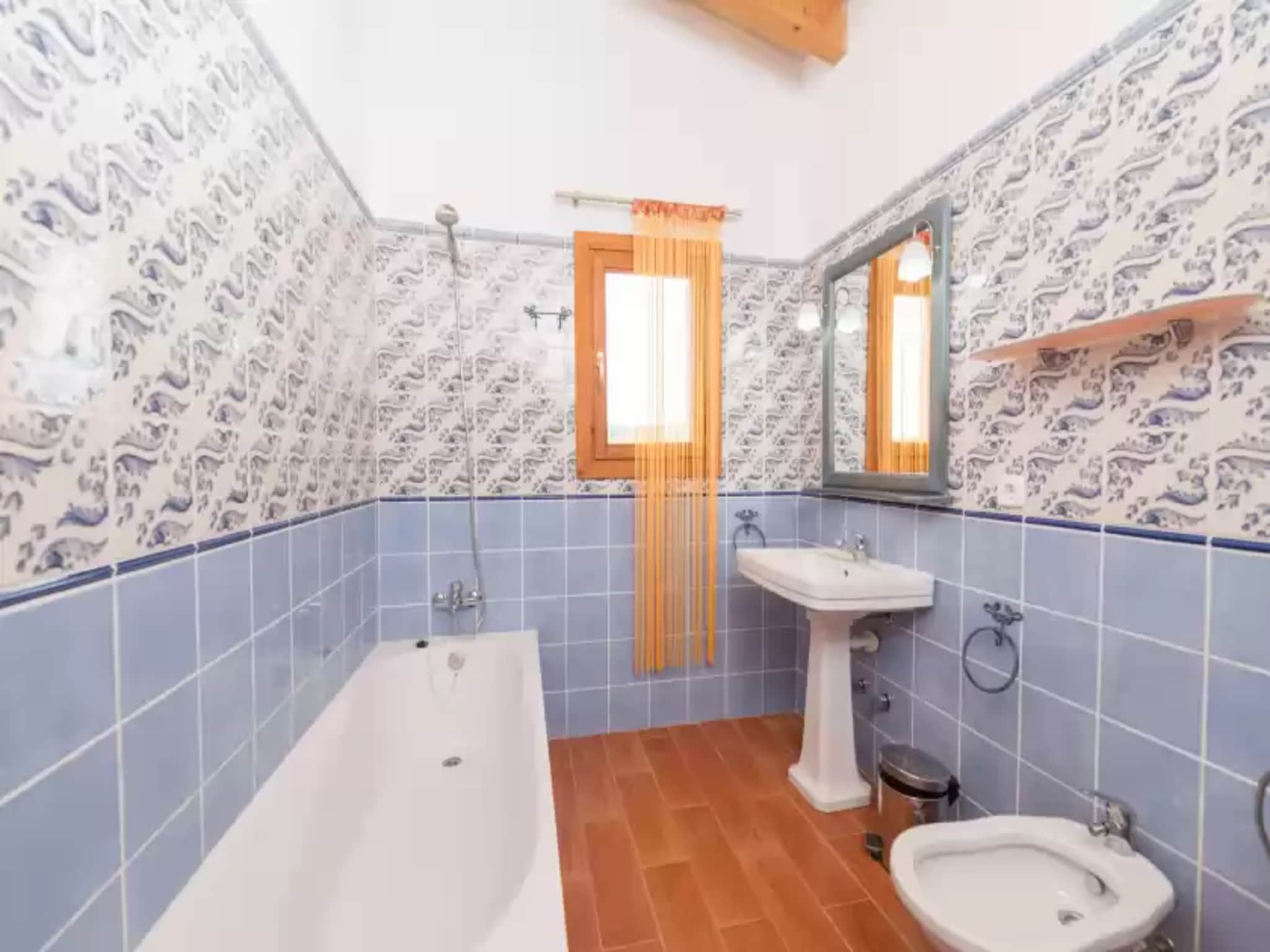 Semesterhus Can Canals