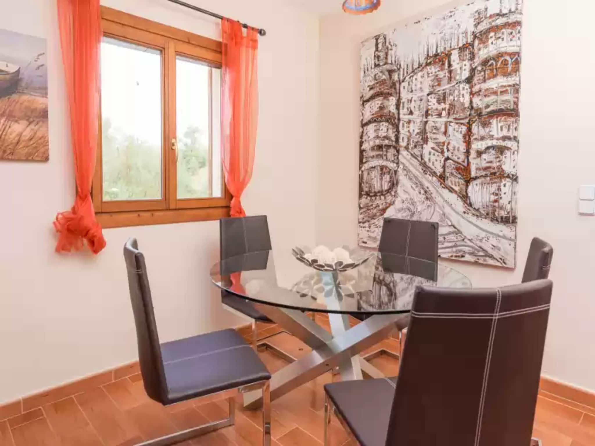 Semesterhus Can Canals