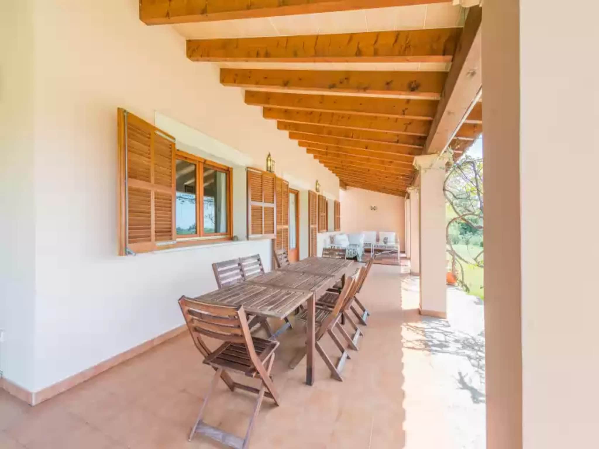Ferienhaus Vora Pula Golf Ii