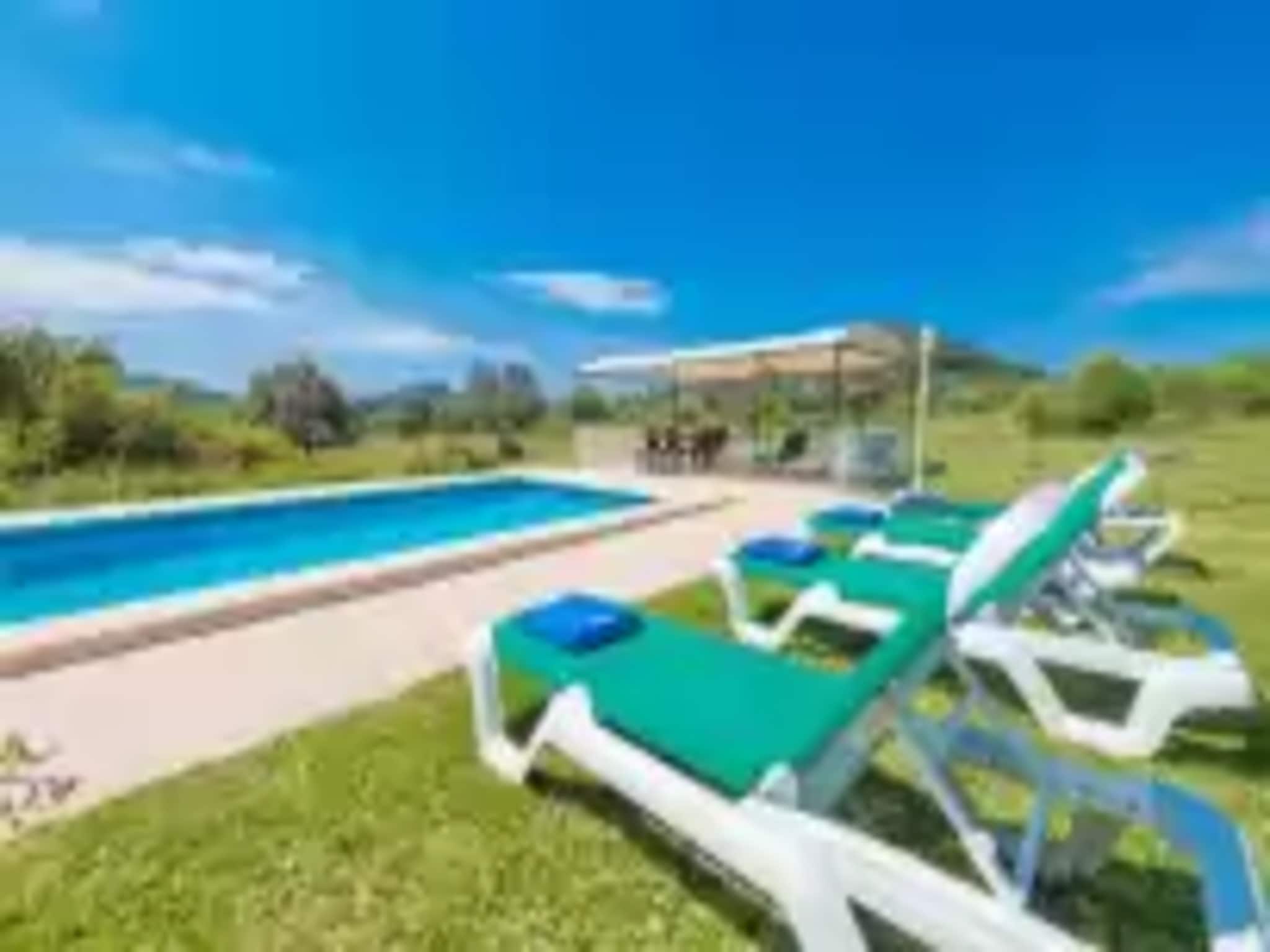 Ferienhaus Vora Pula Golf Ii