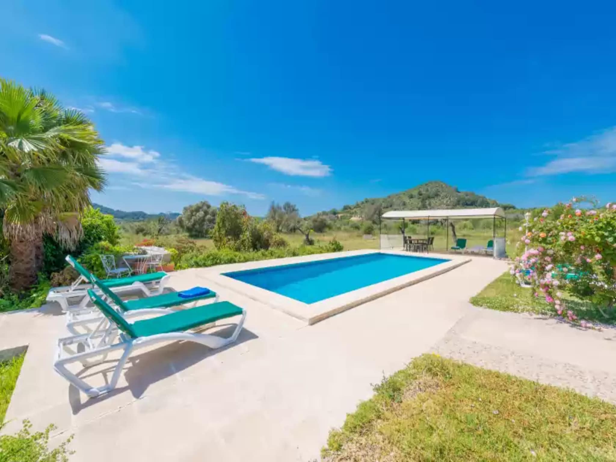 Ferienhaus Vora Pula Golf Ii