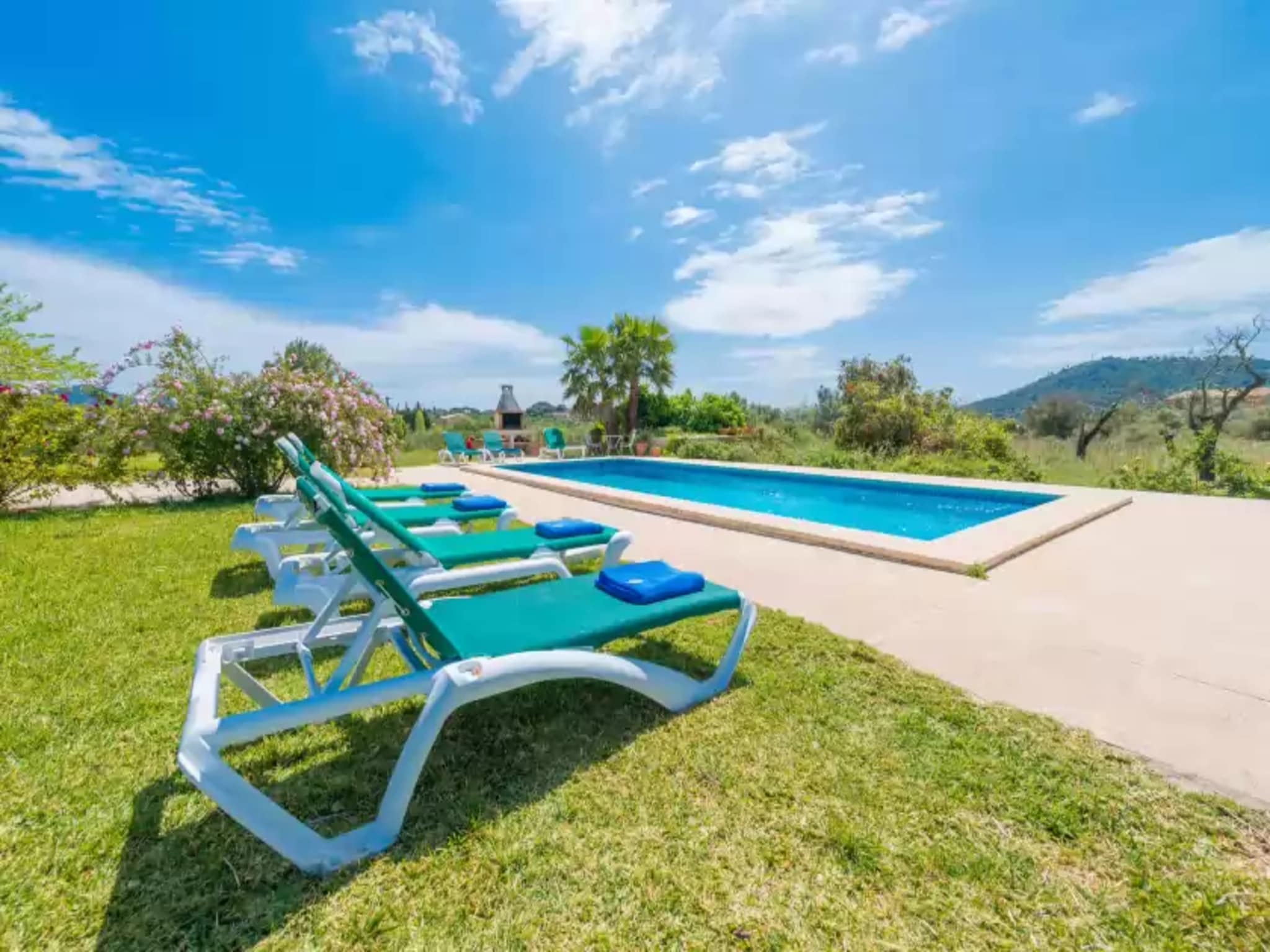 Ferienhaus Vora Pula Golf Ii