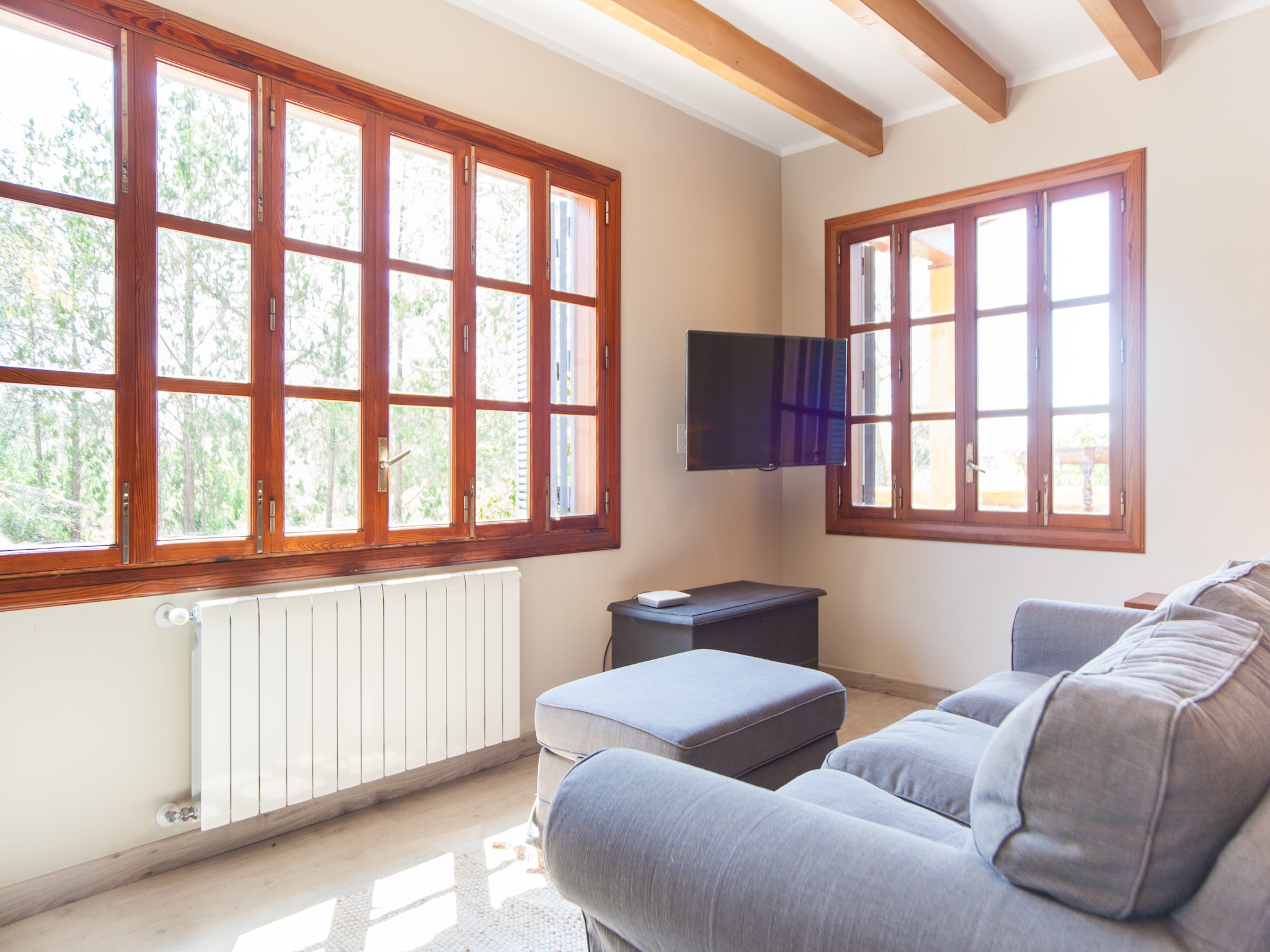 Feriebolig Finca Can Pol