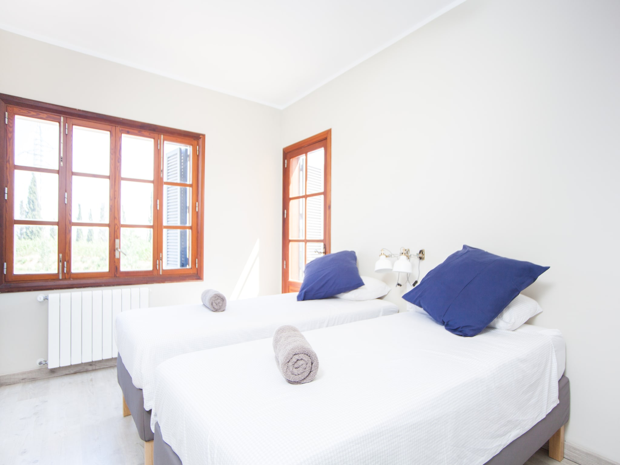 Feriebolig Finca Can Pol