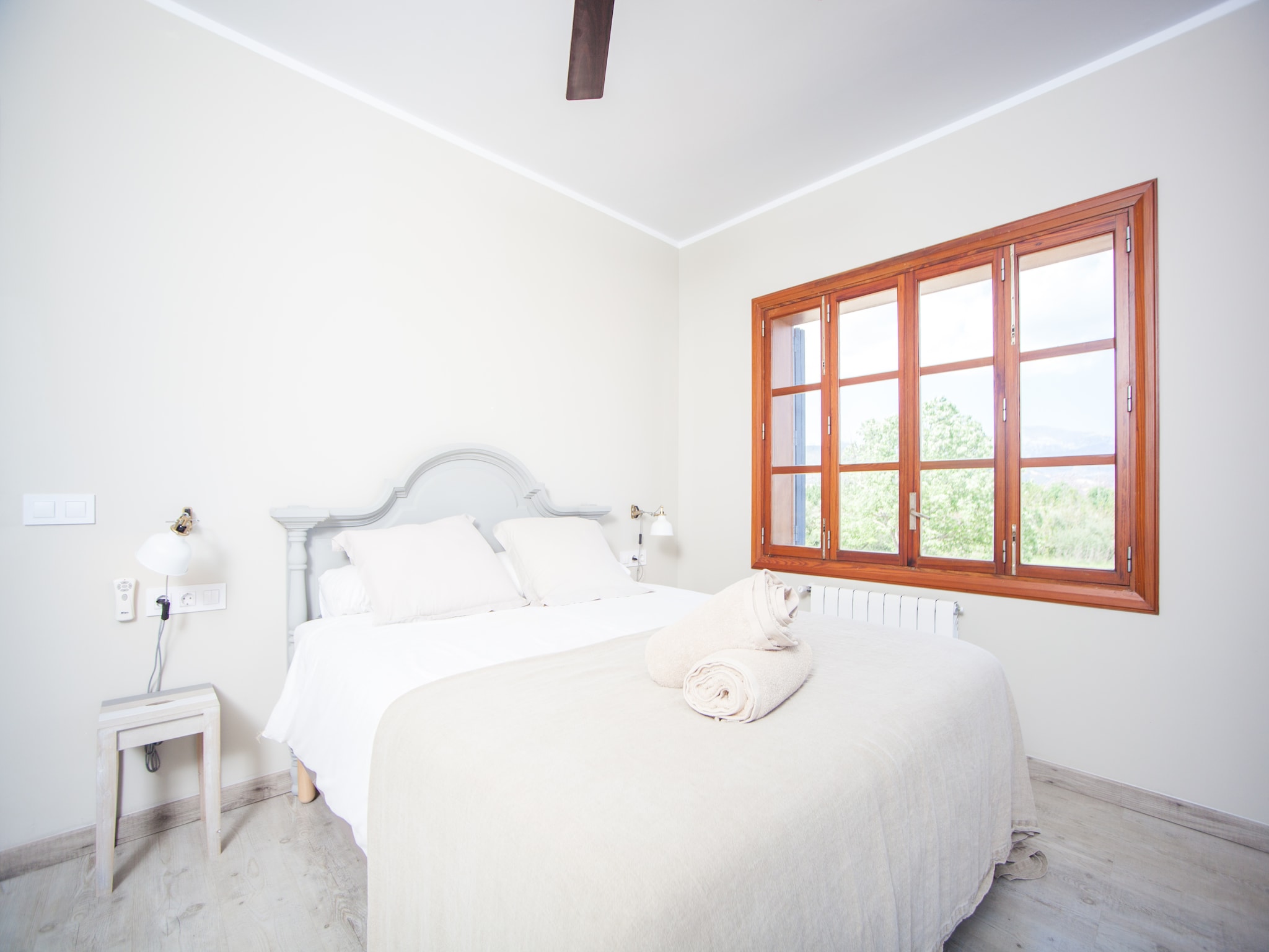 Feriebolig Finca Can Pol