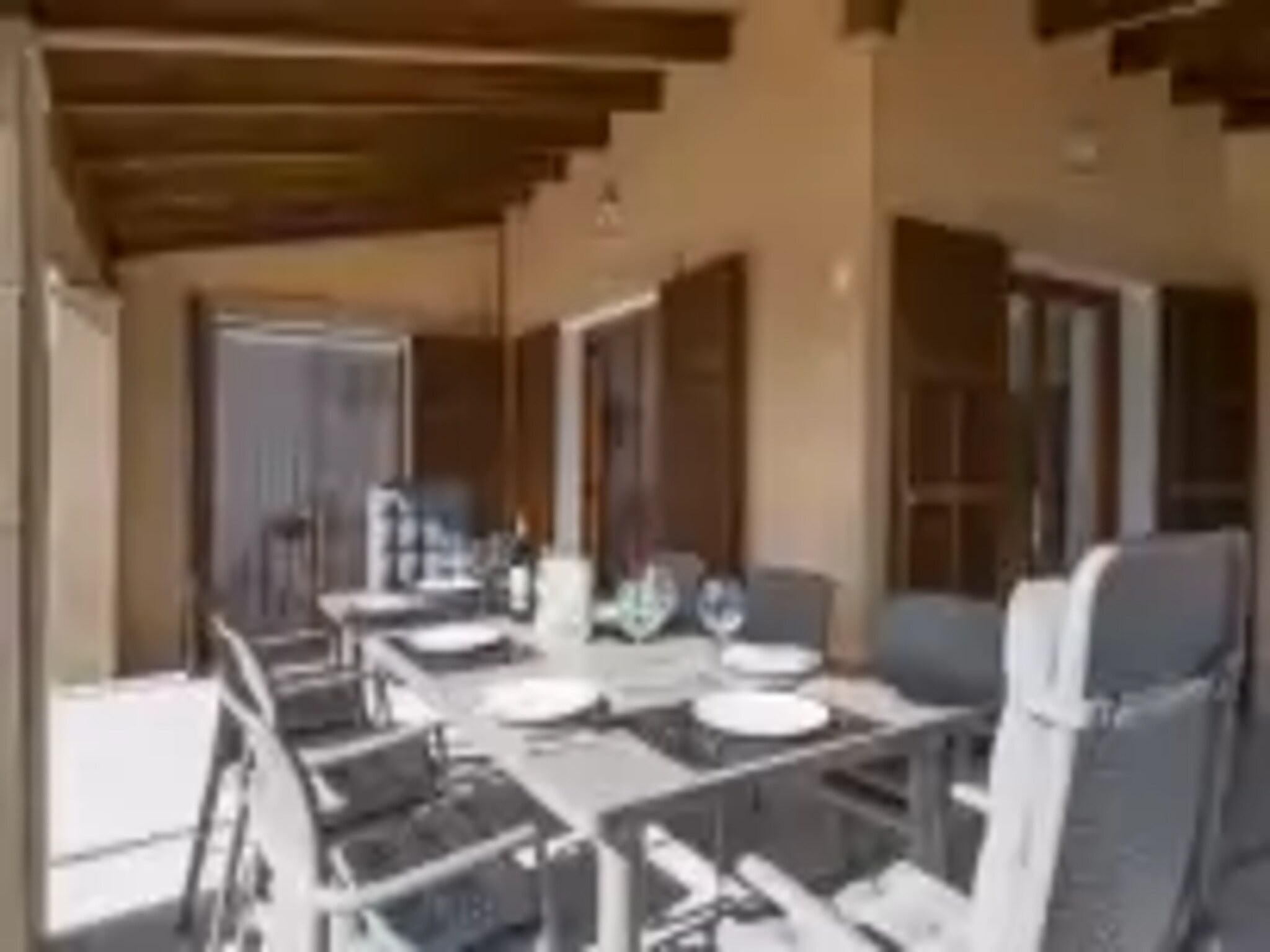 Casa de vacaciones Can Fusteret