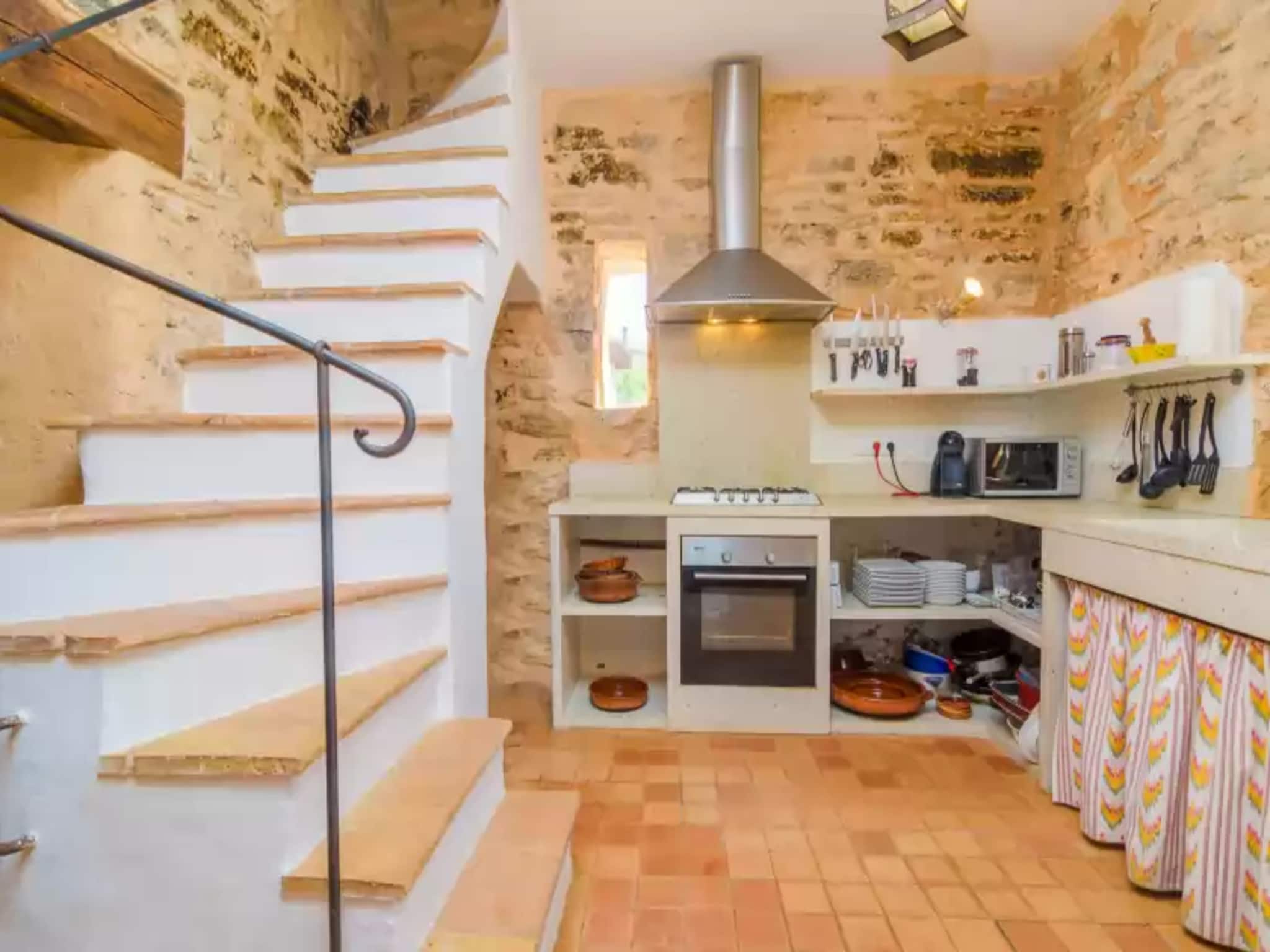 Ferienhaus Villa Es MolÍ Des Trenc