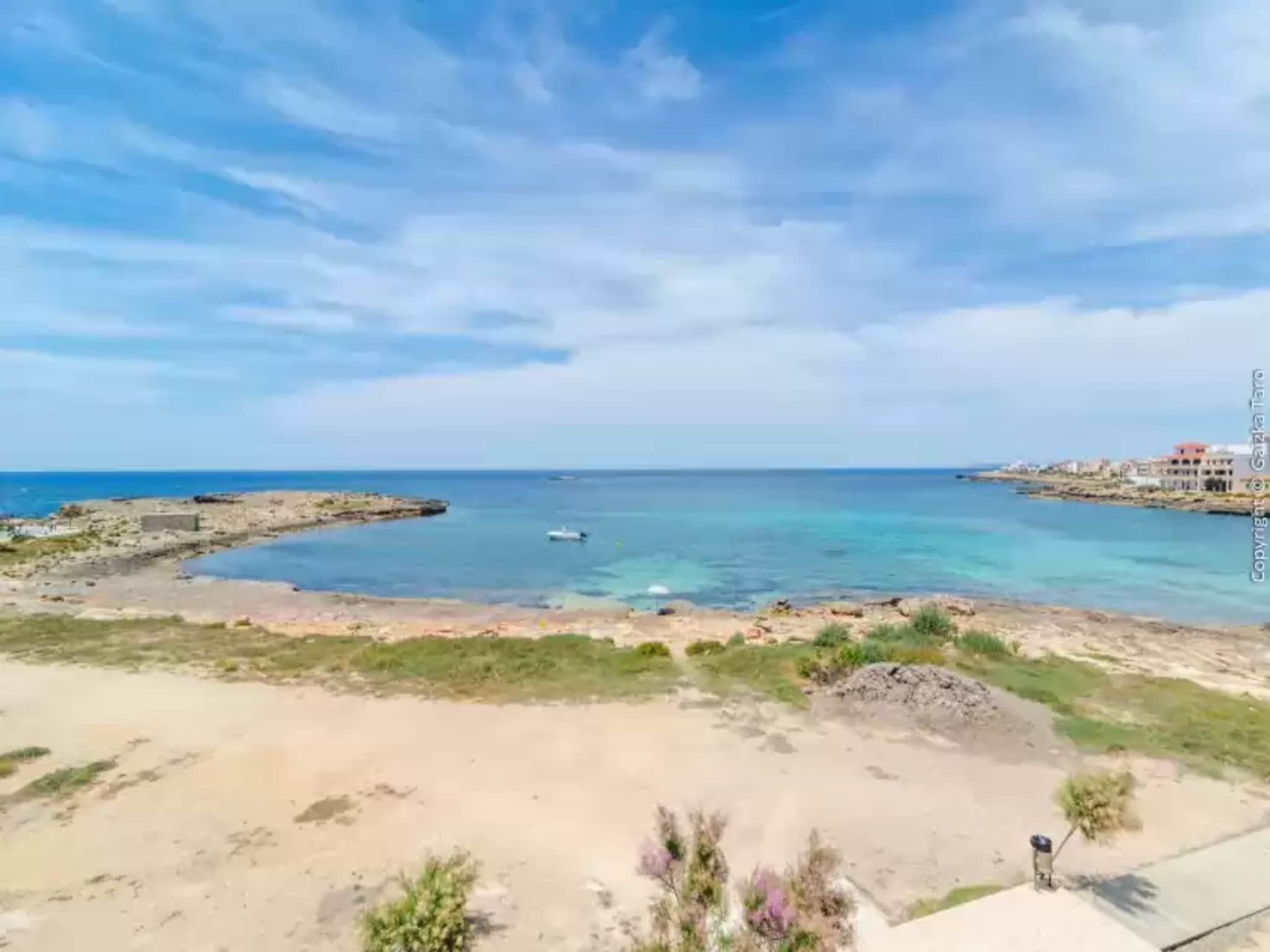 Ferienhaus Villa Es MolÍ Des Trenc
