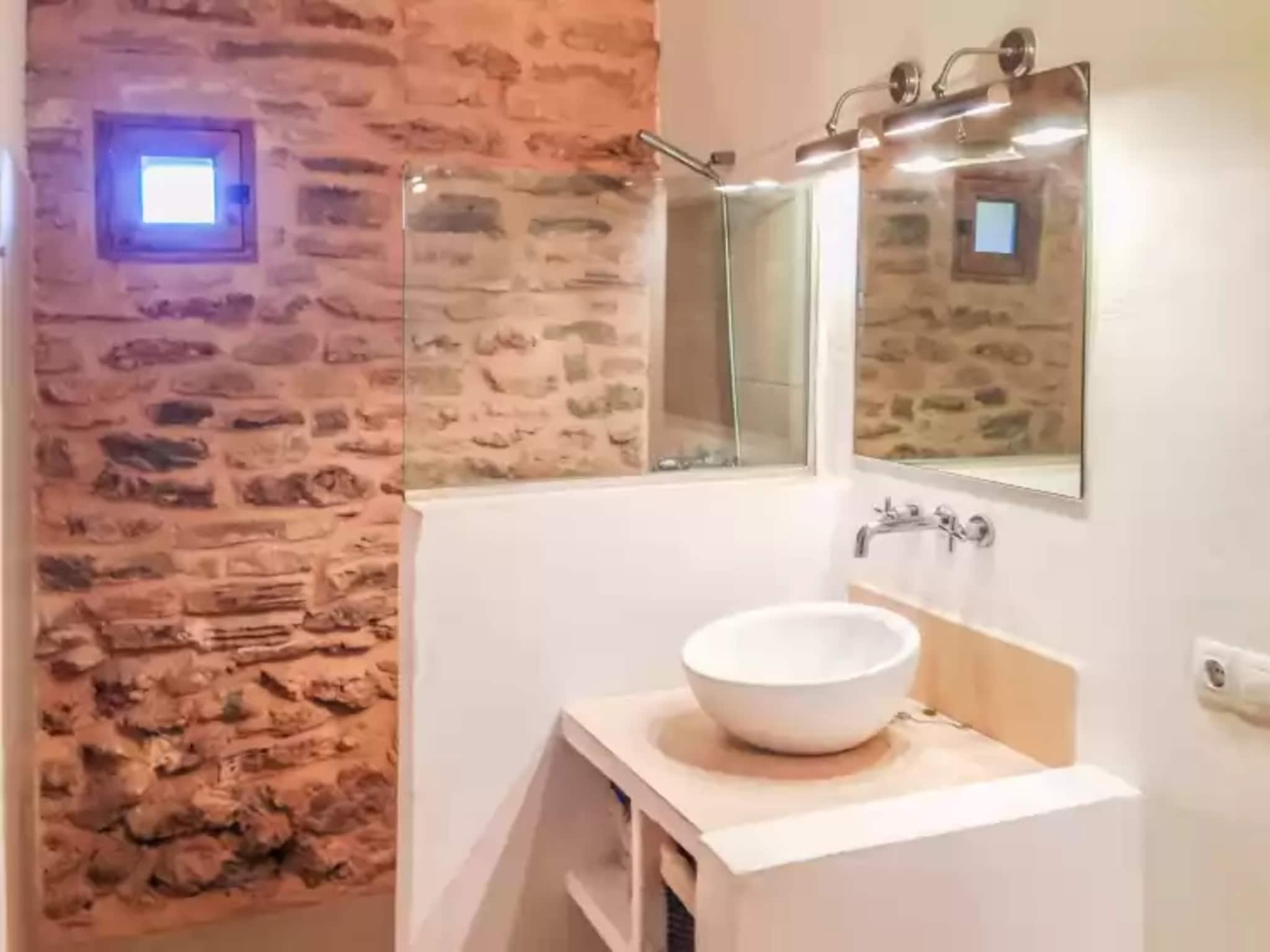 Ferienhaus Villa Es MolÍ Des Trenc