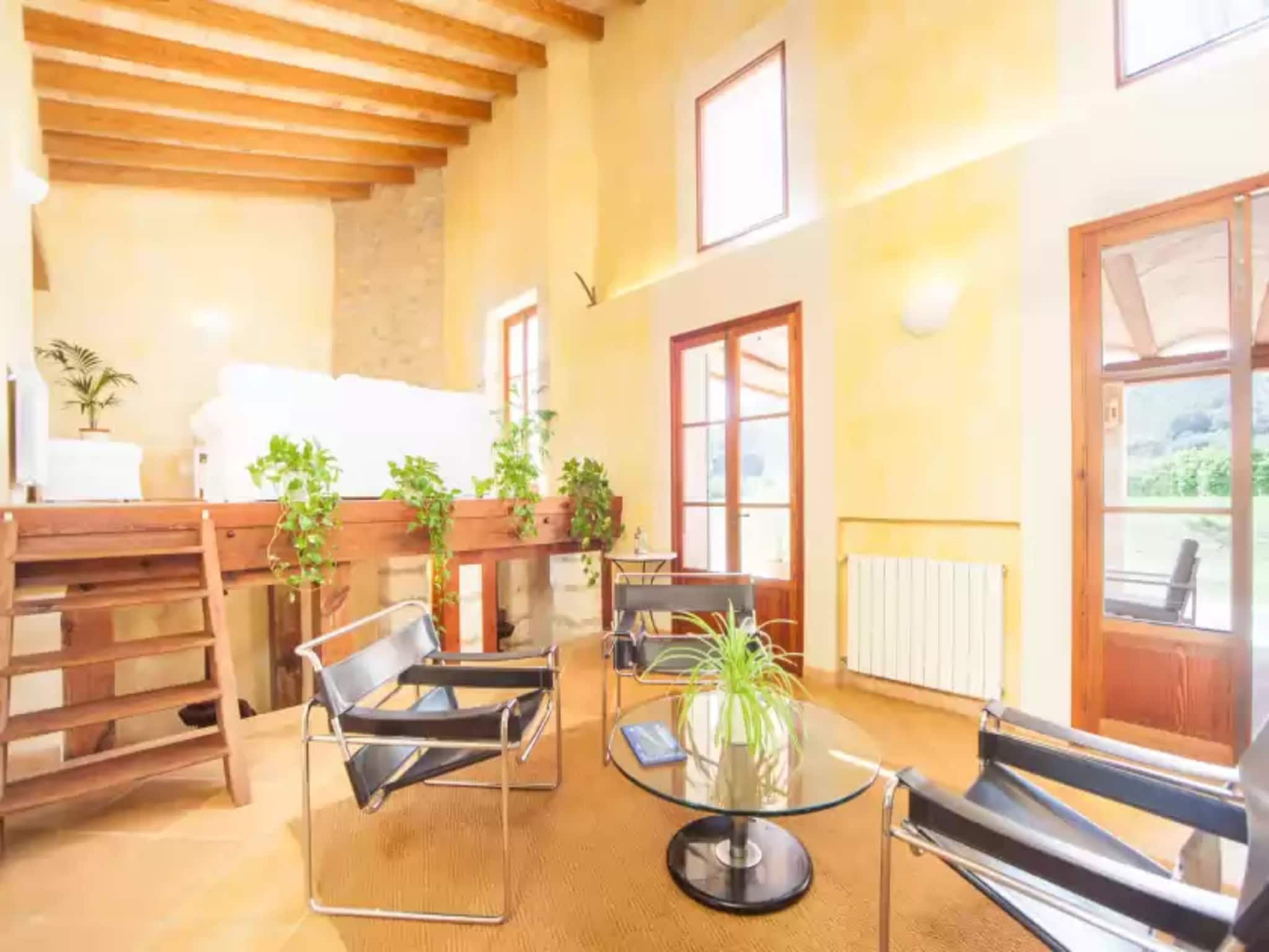 Ferienhaus Es Moli (son Comparet)
