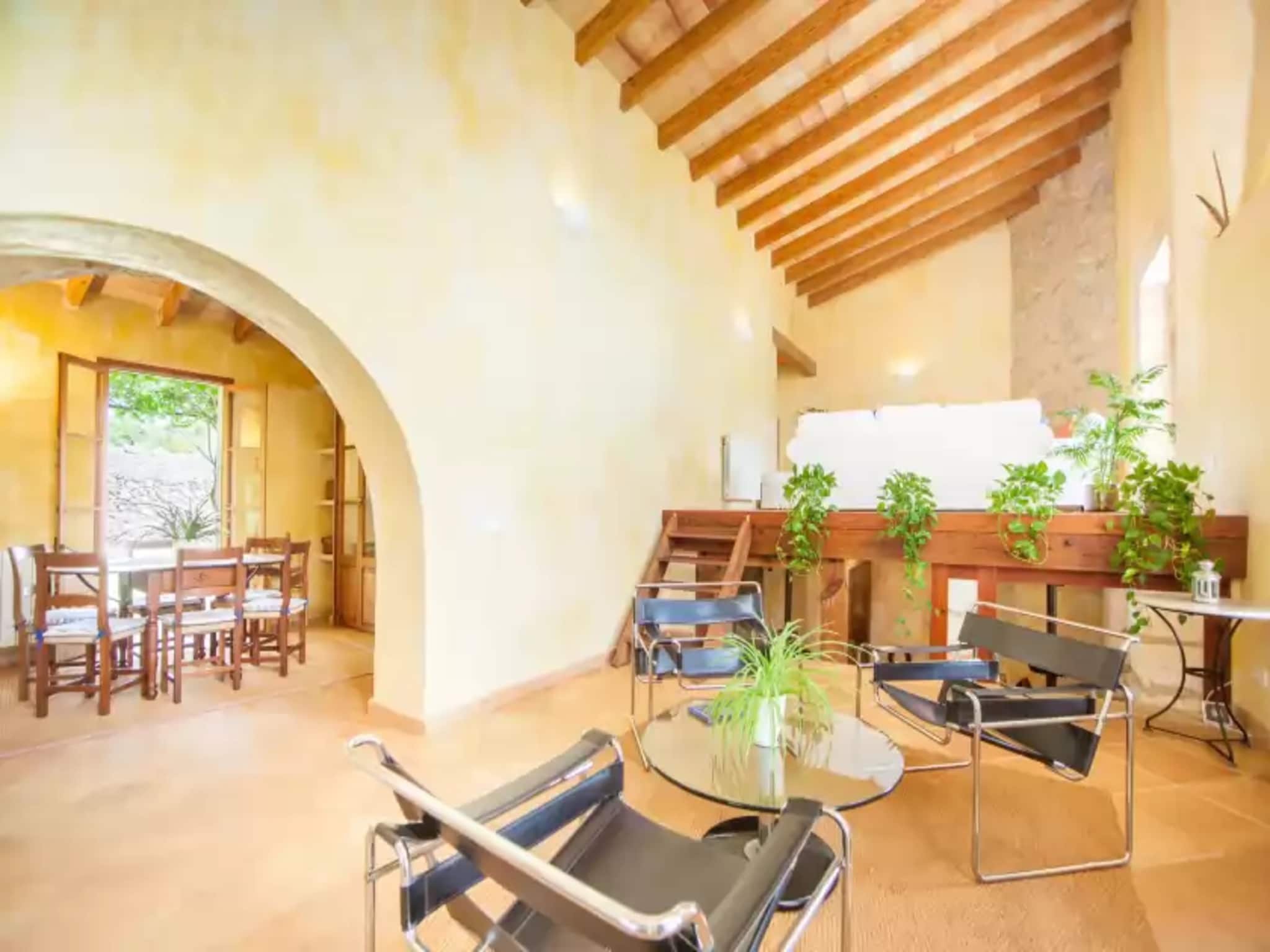 Ferienhaus Es Moli (son Comparet)