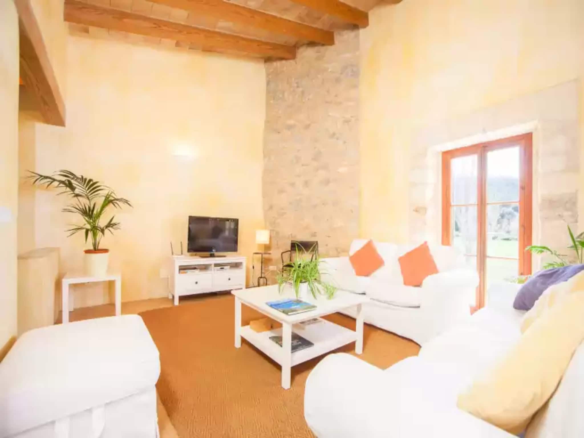 Ferienhaus Es Moli (son Comparet)