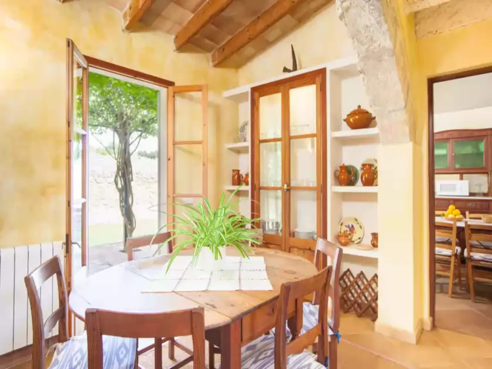 Ferienhaus Es Moli (son Comparet)