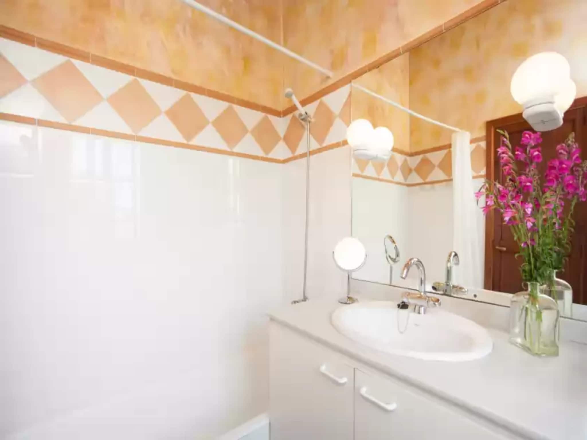 Ferienhaus Es Moli (son Comparet)
