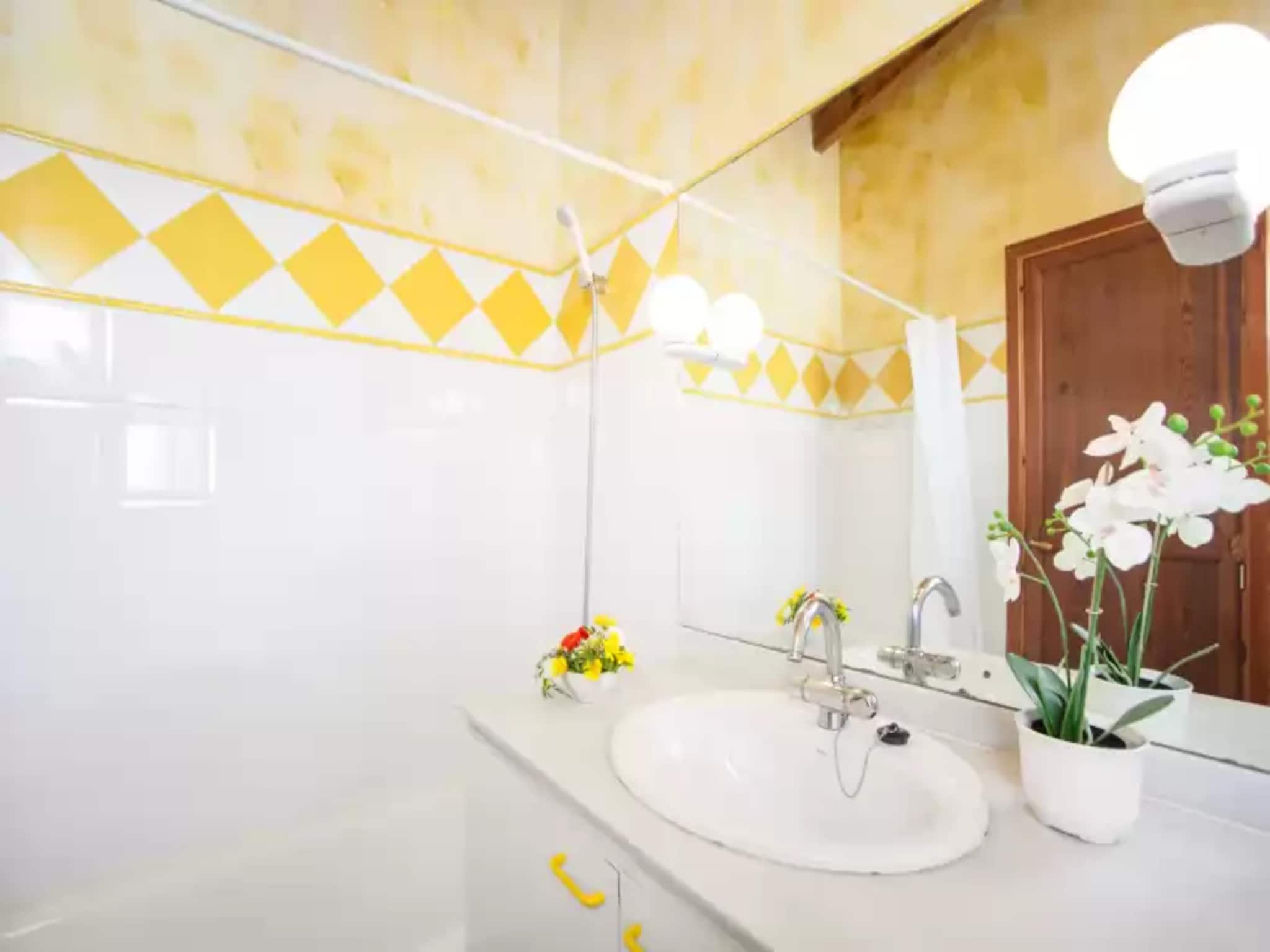 Ferienhaus Es Moli (son Comparet)