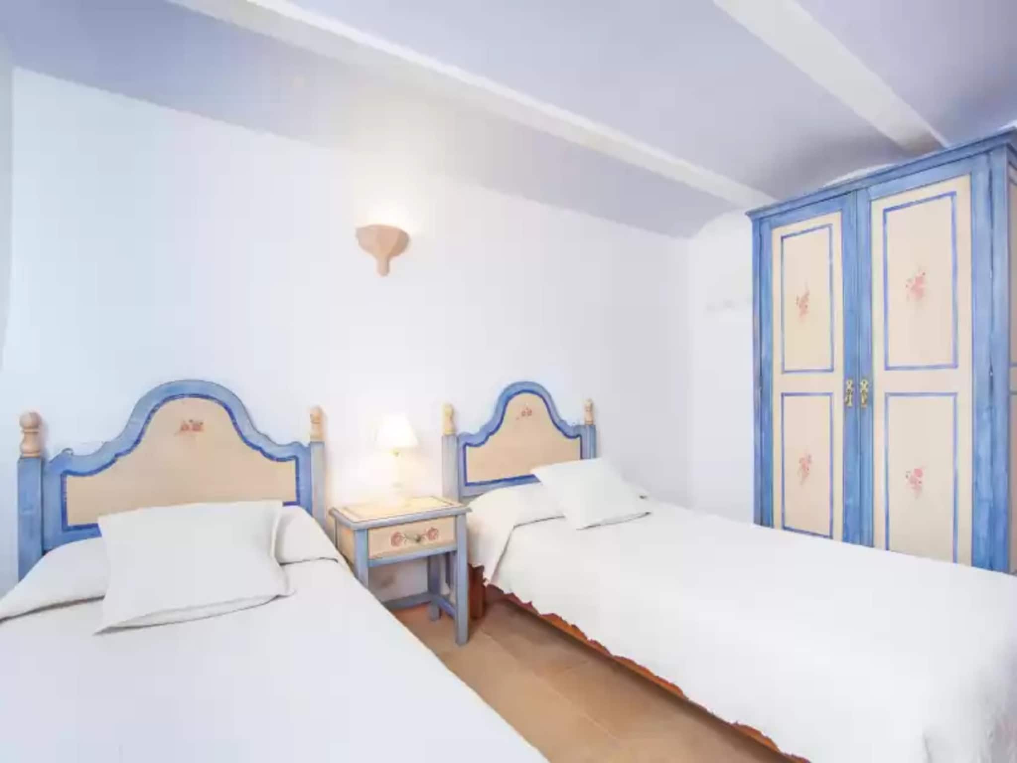 Ferienhaus Es Moli (son Comparet)